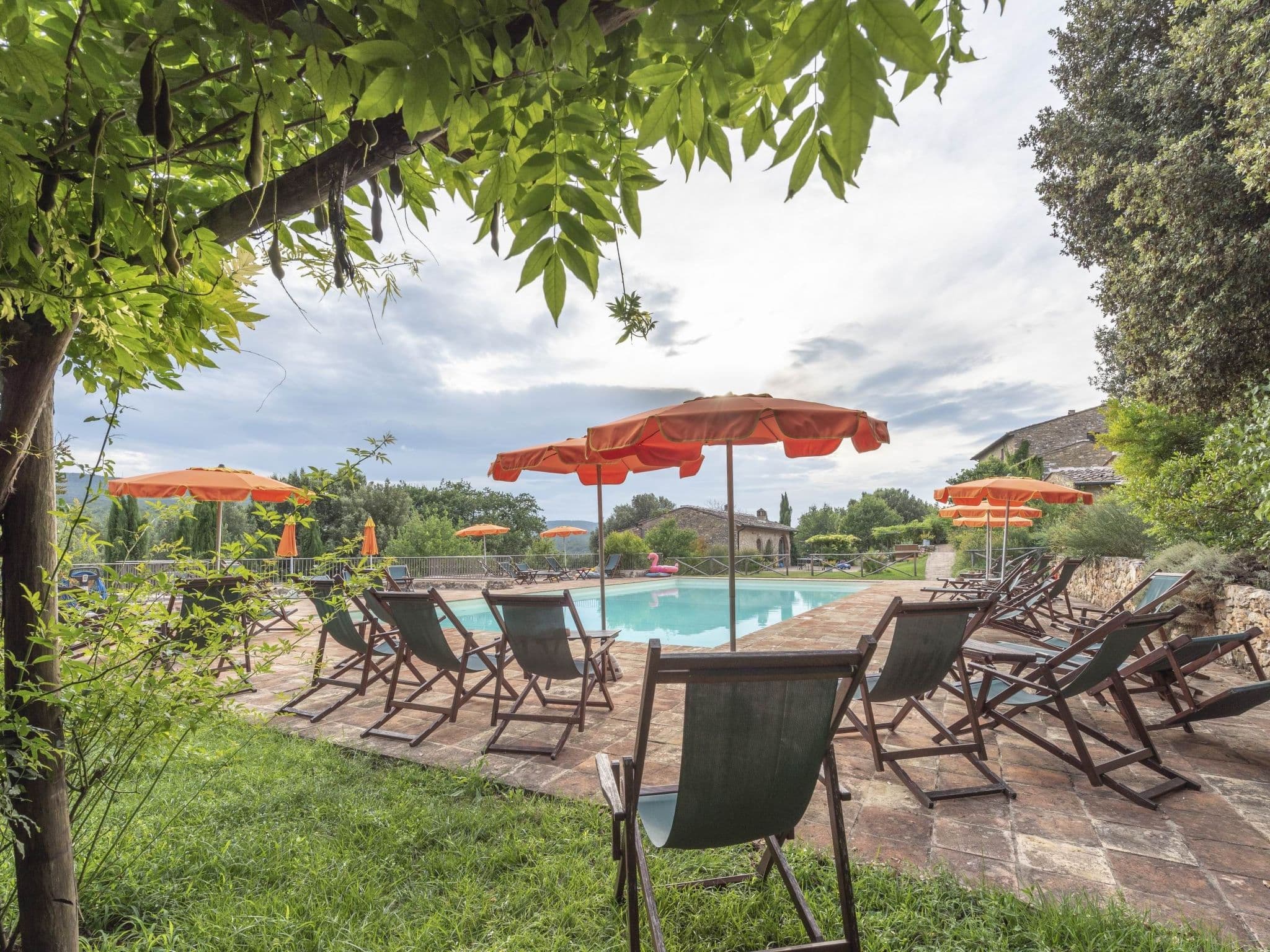Pool Outdoor