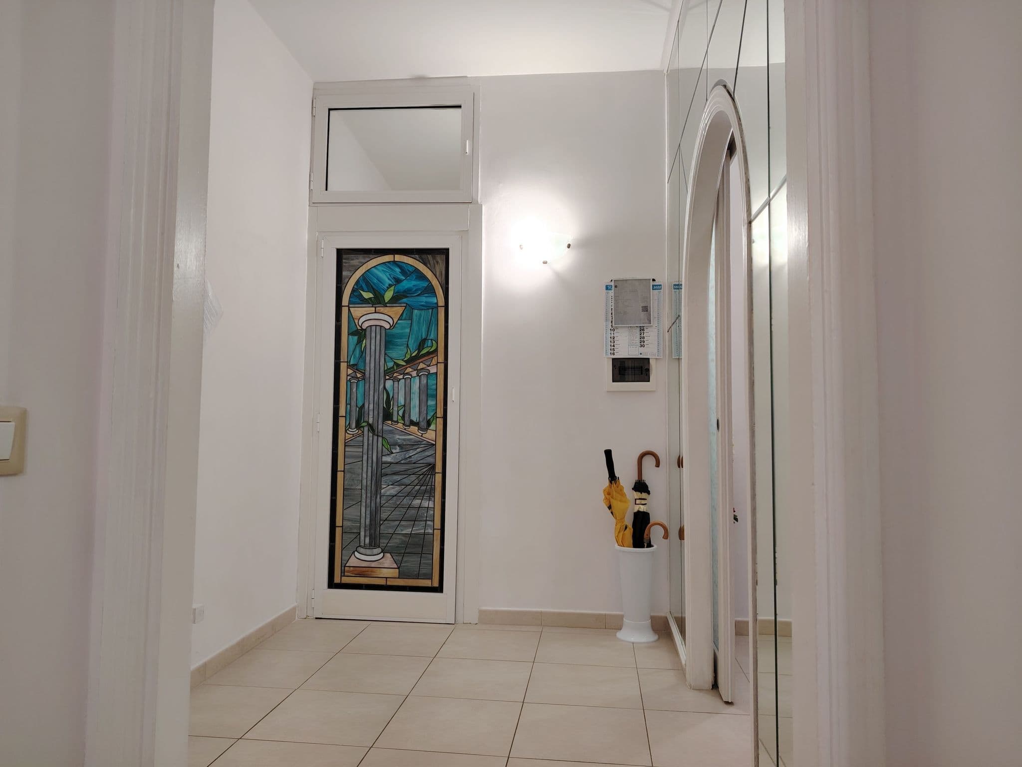 Inside other