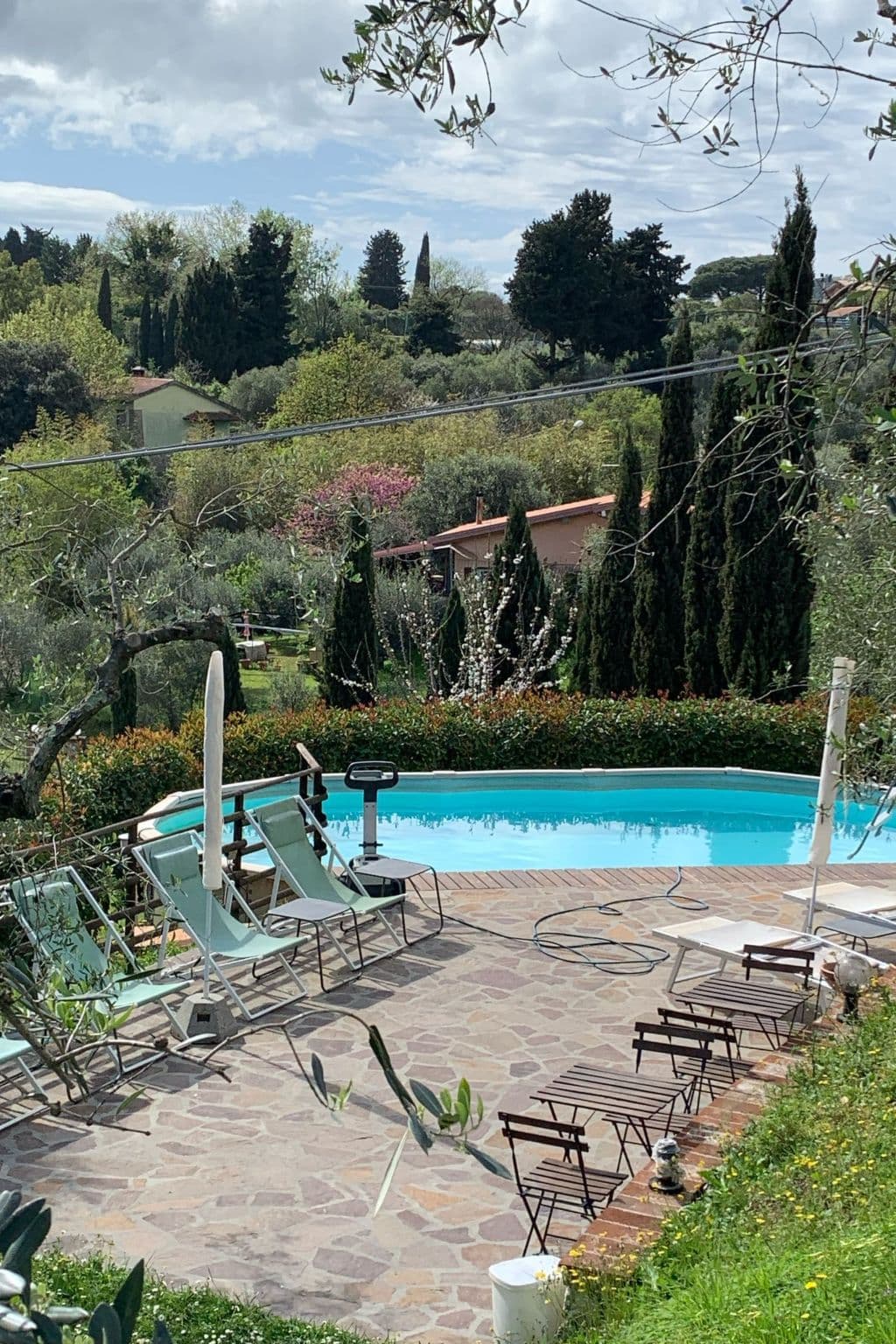 Pool Outdoor
