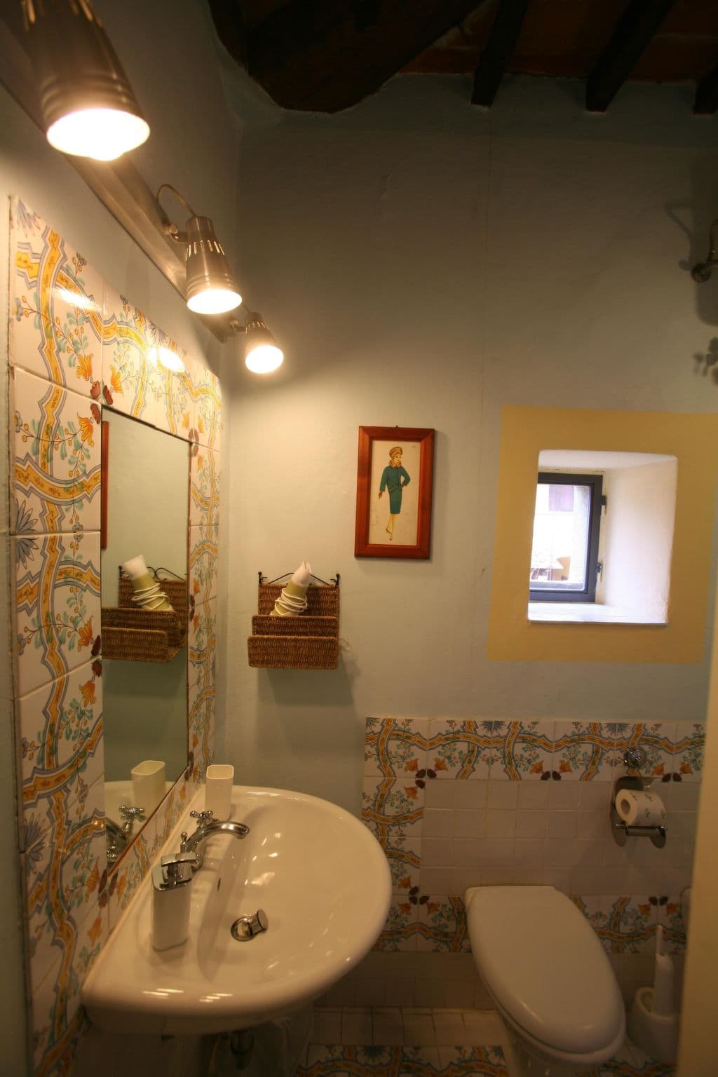 Inside other