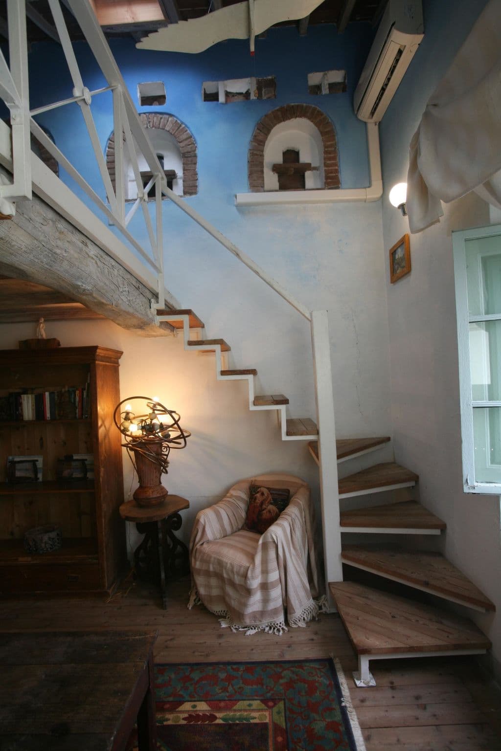 Inside other