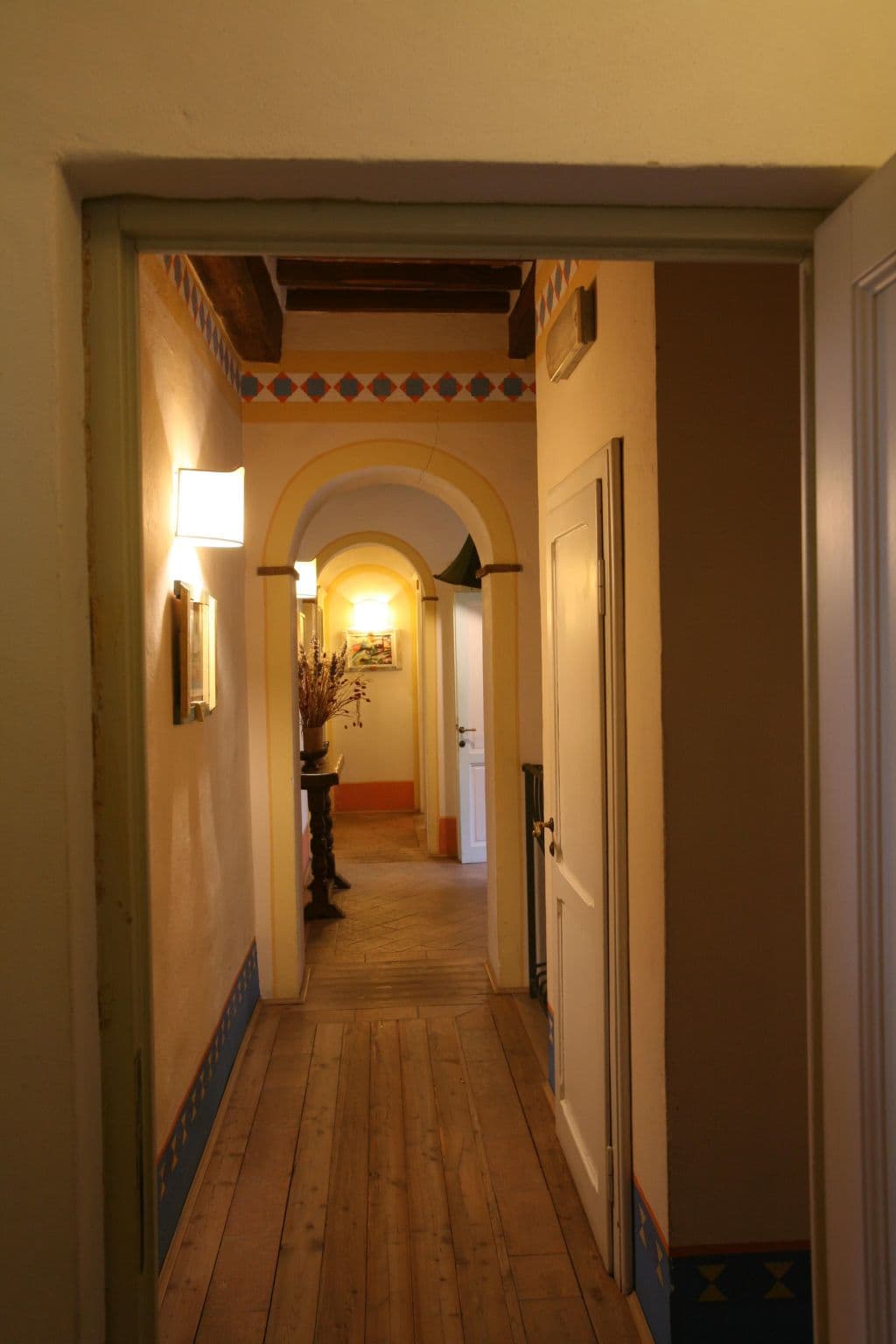 Inside other