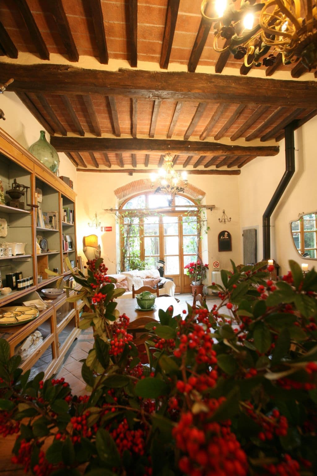Inside other