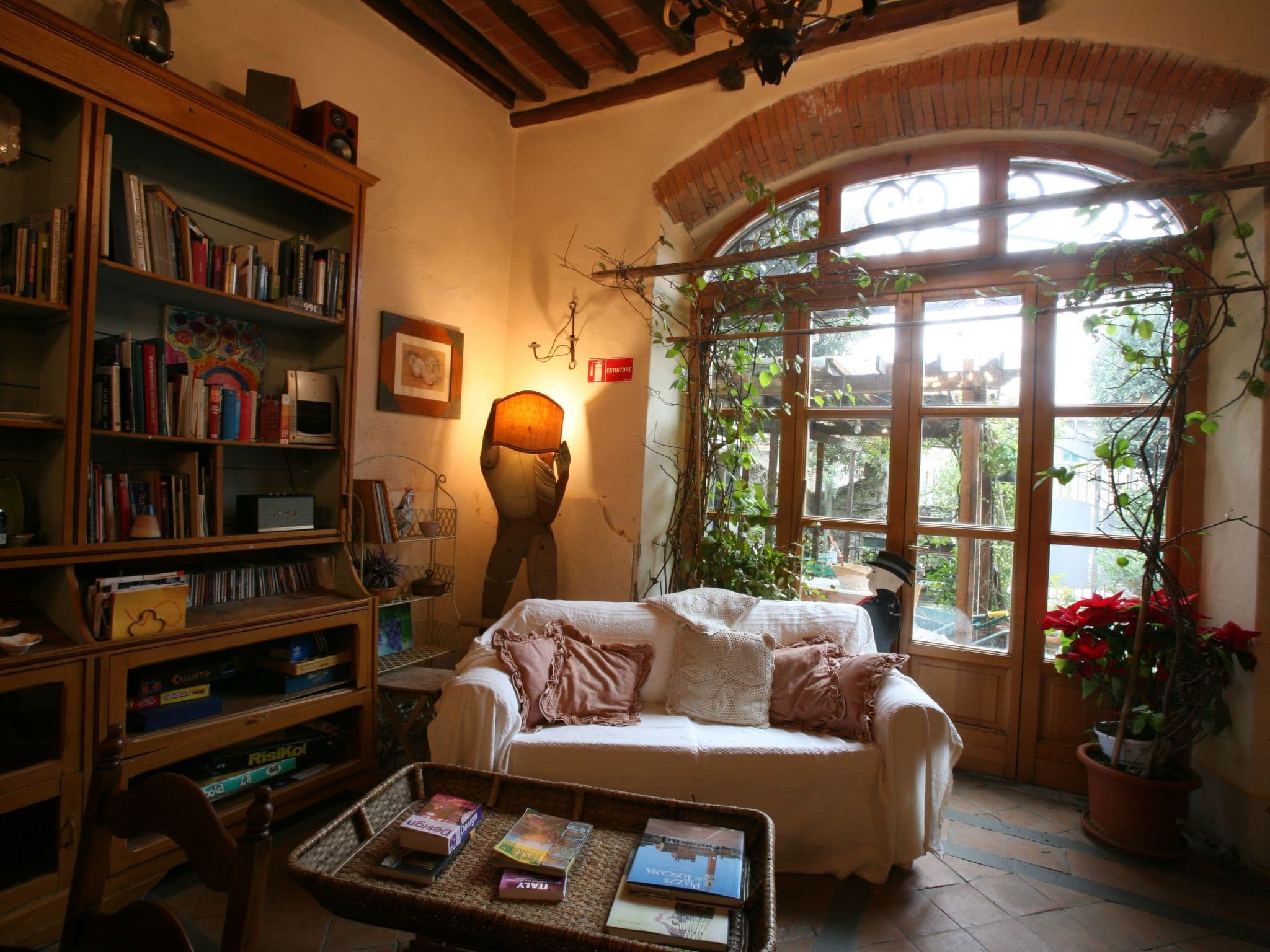 Inside other