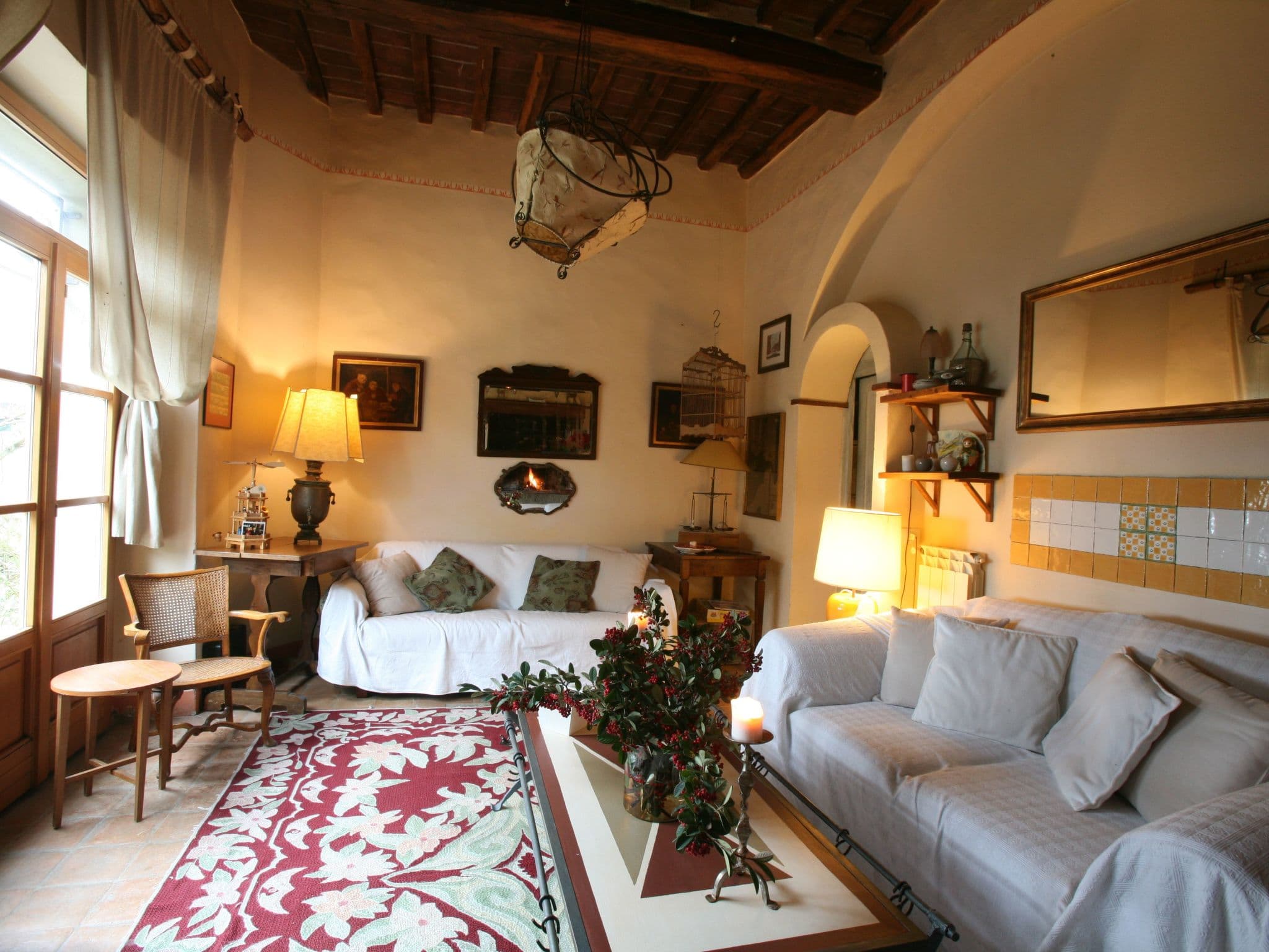 Inside other