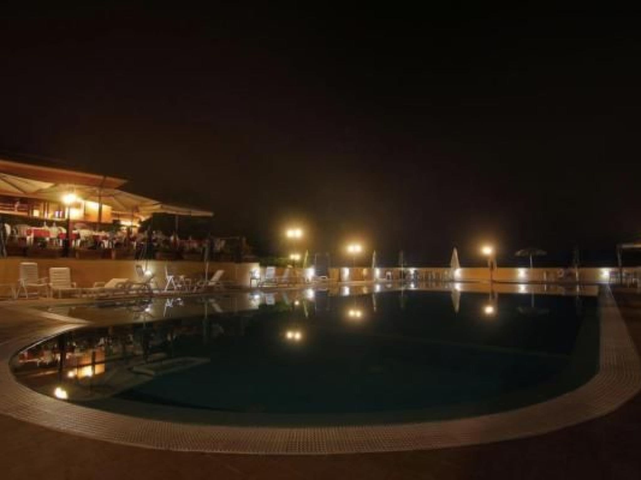 Pool Outdoor
