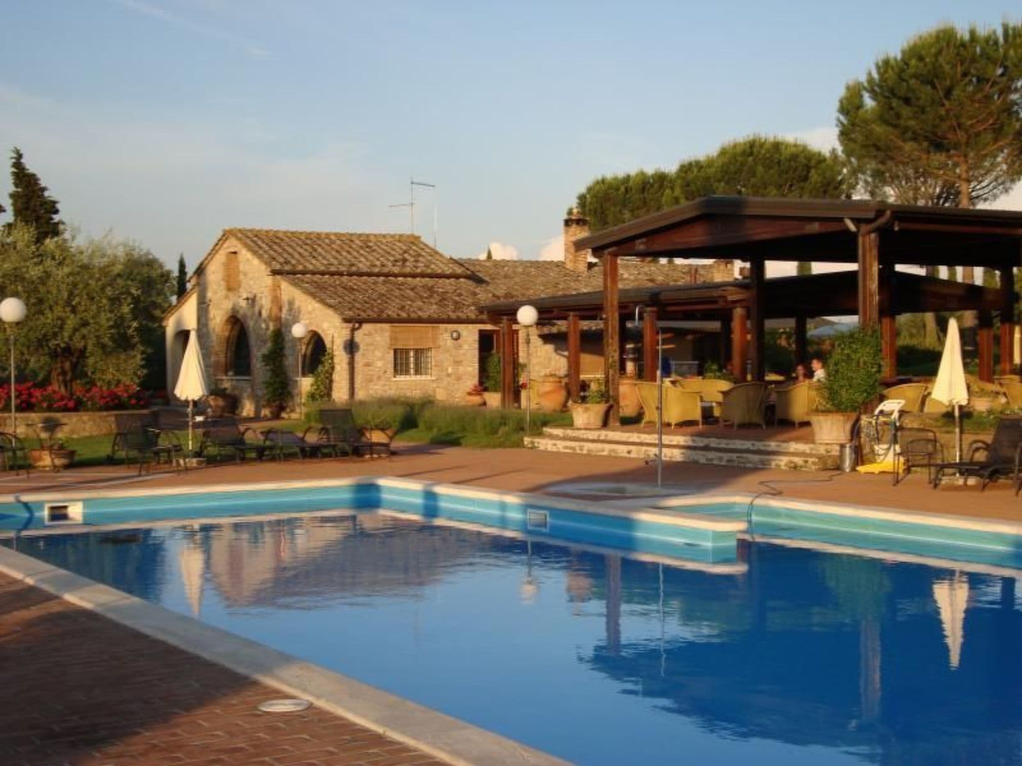 Pool Outdoor