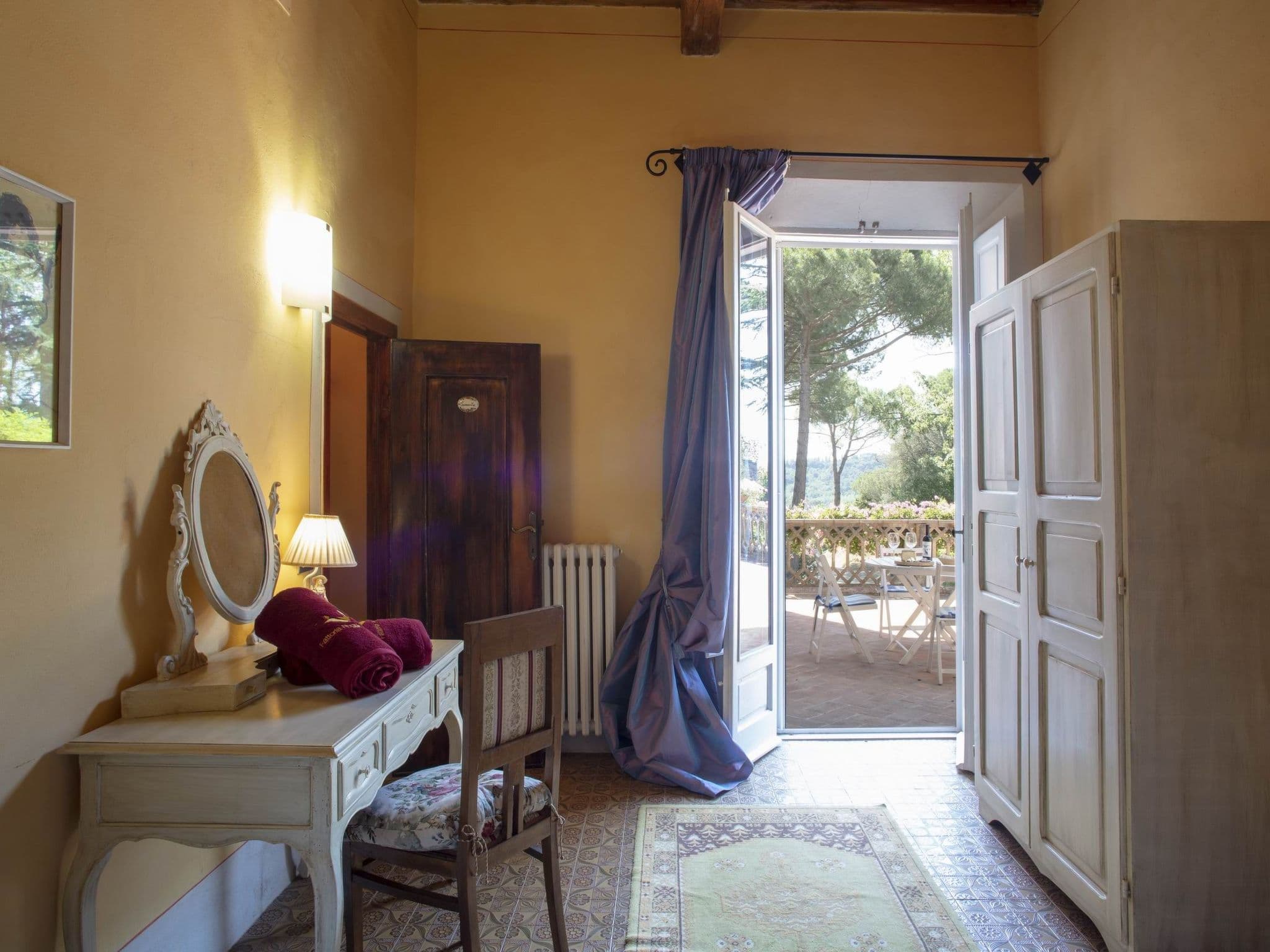Inside other