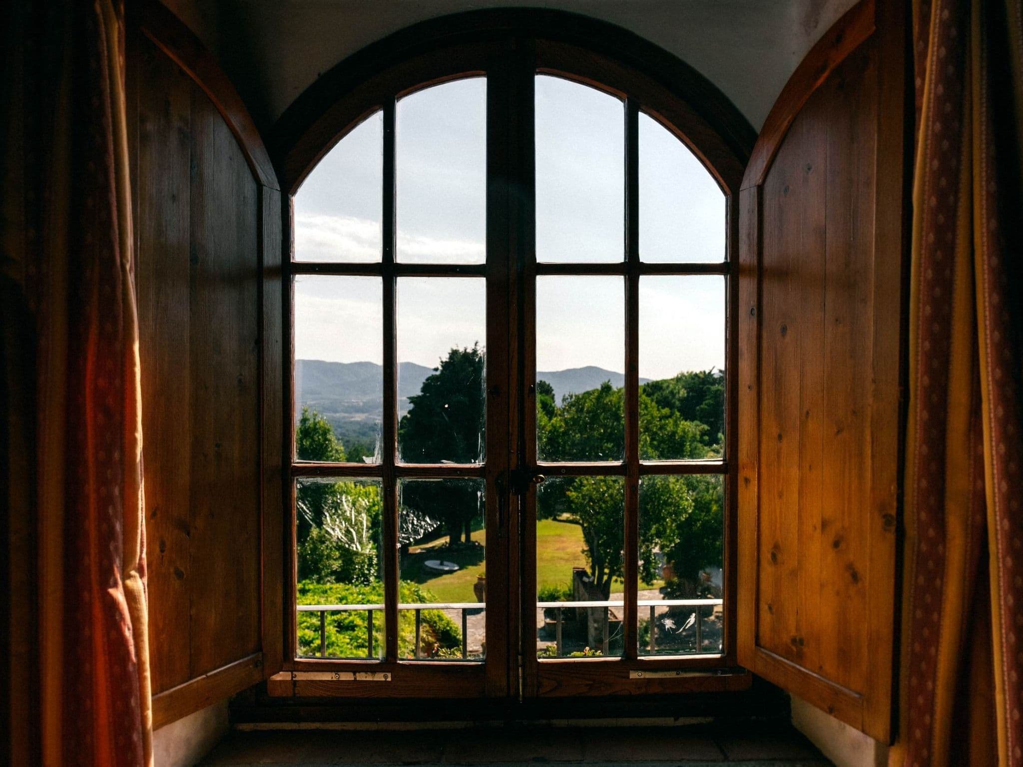 Inside other