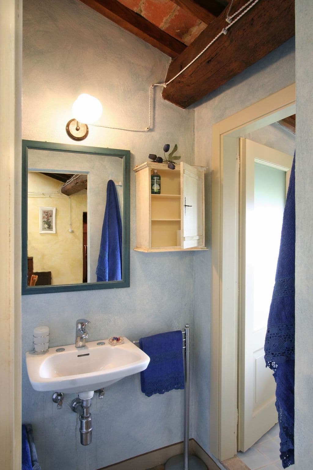 Inside other