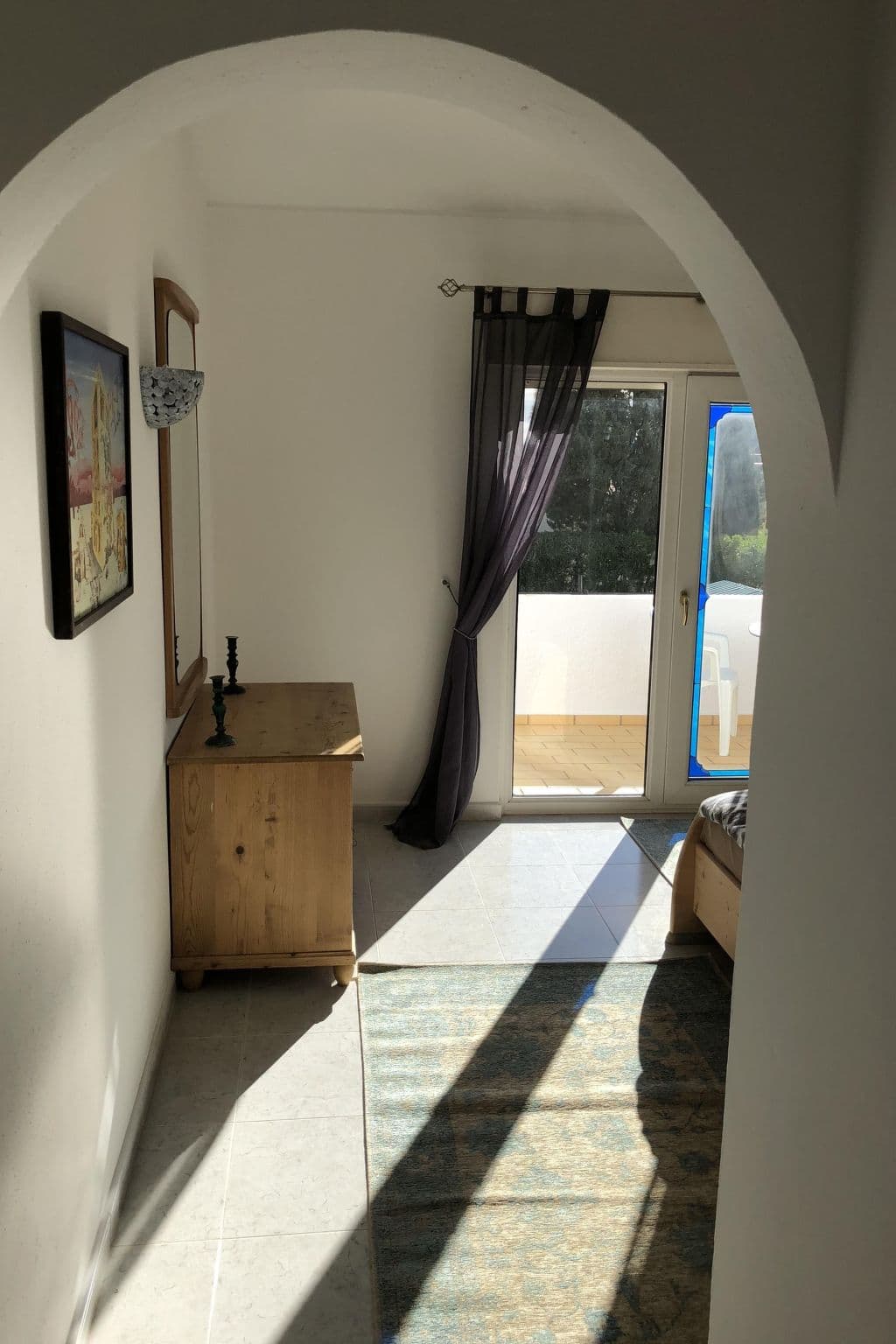 Inside other