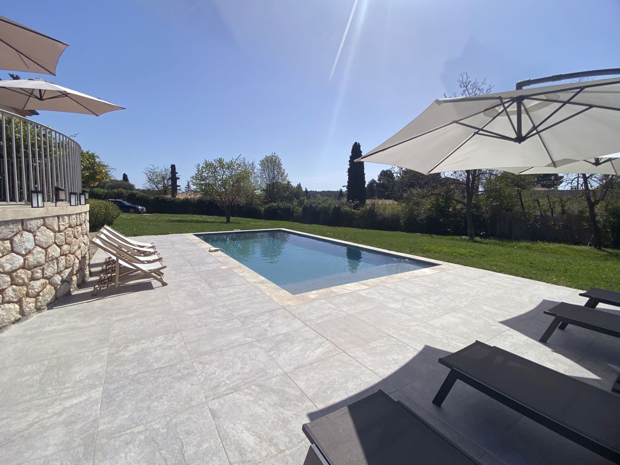 Pool Outdoor