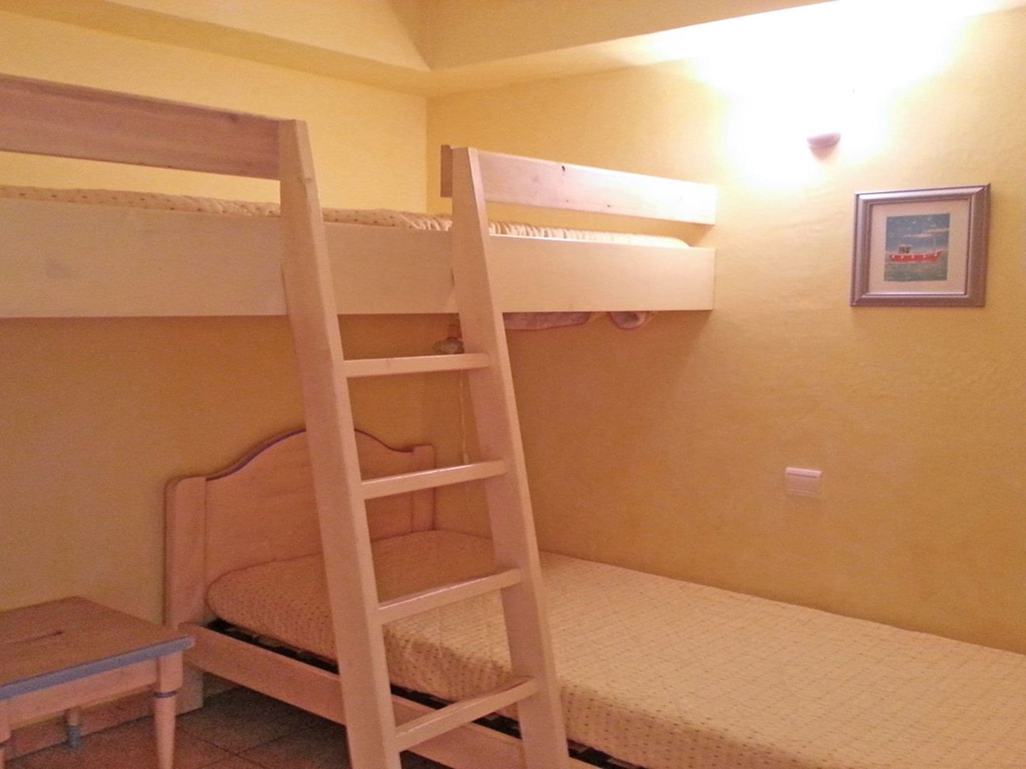 Inside other