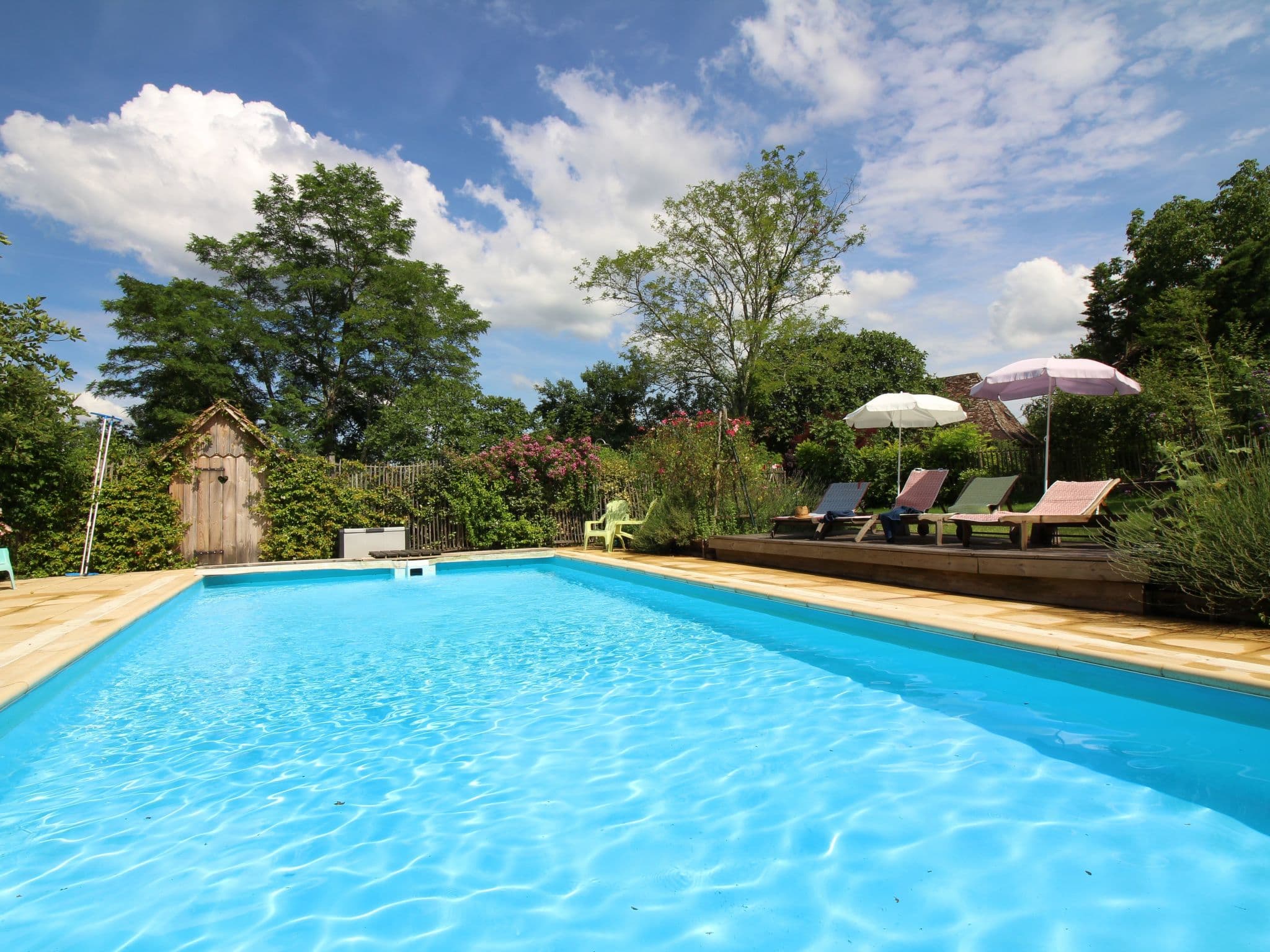 Pool Outdoor