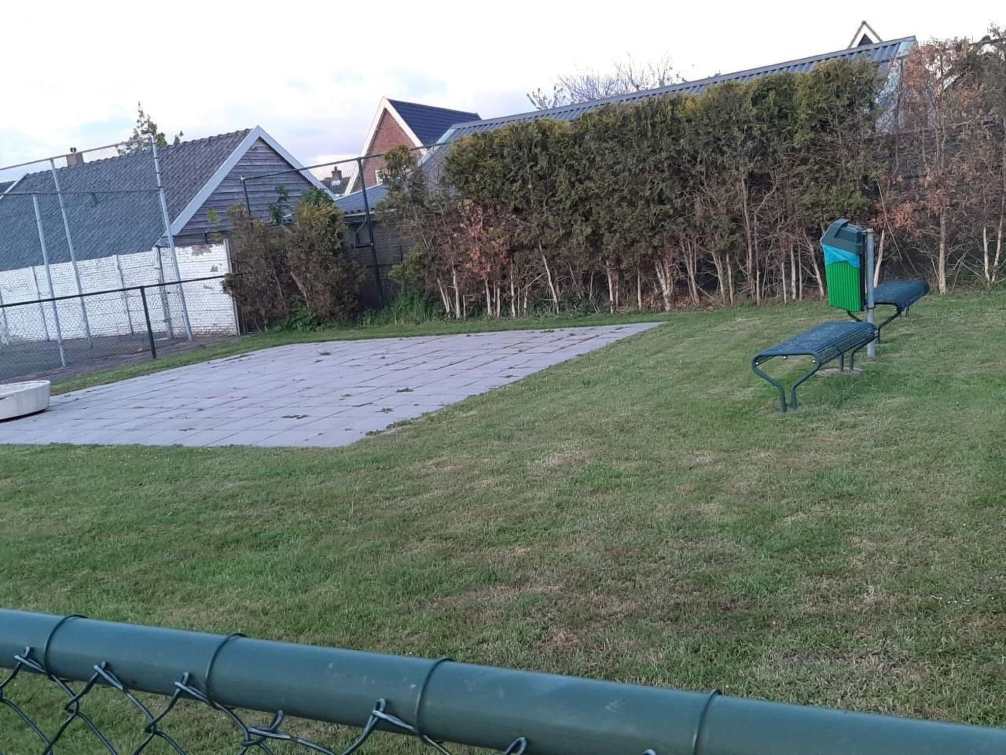 Outdoor