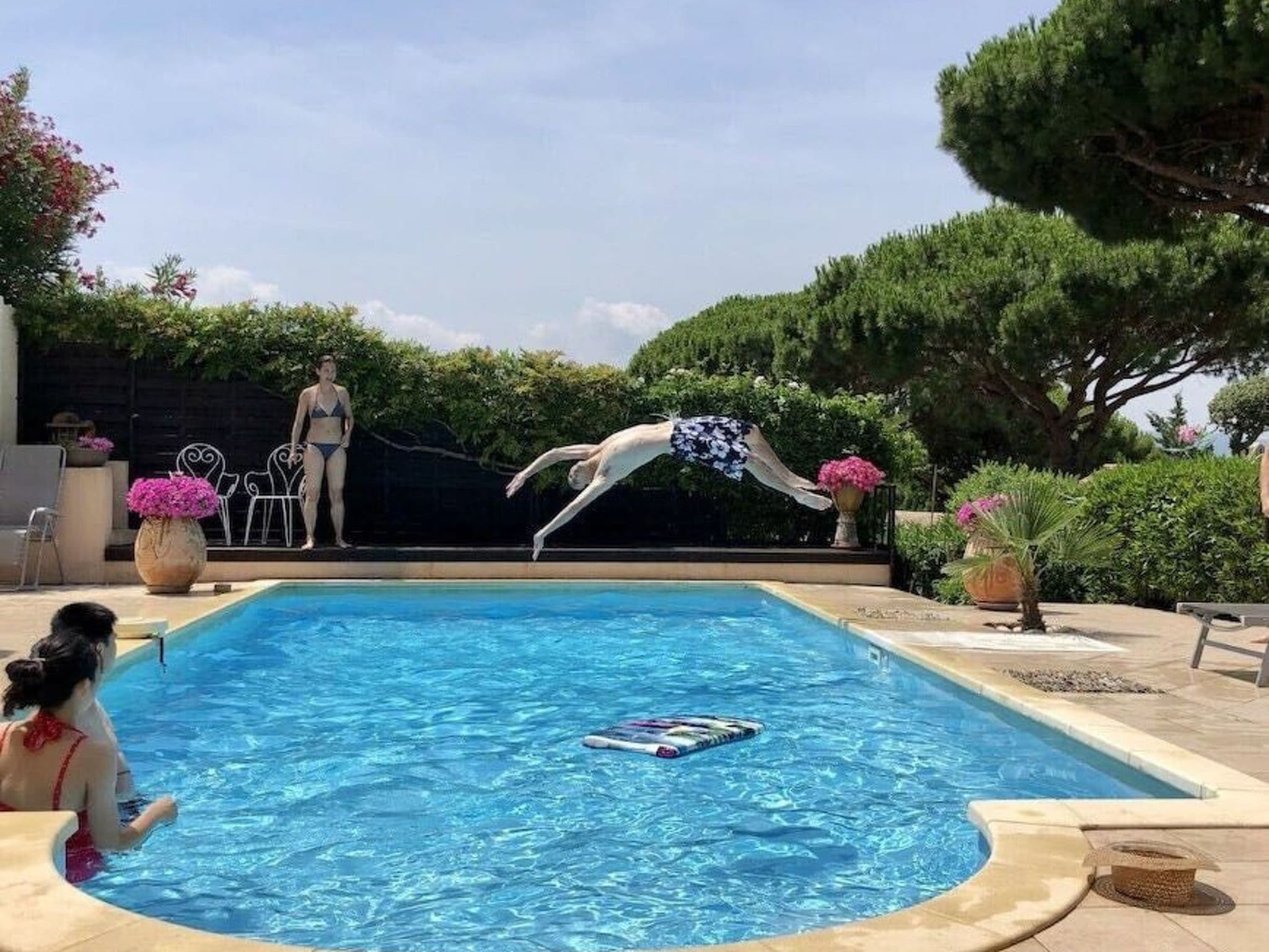Pool Outdoor