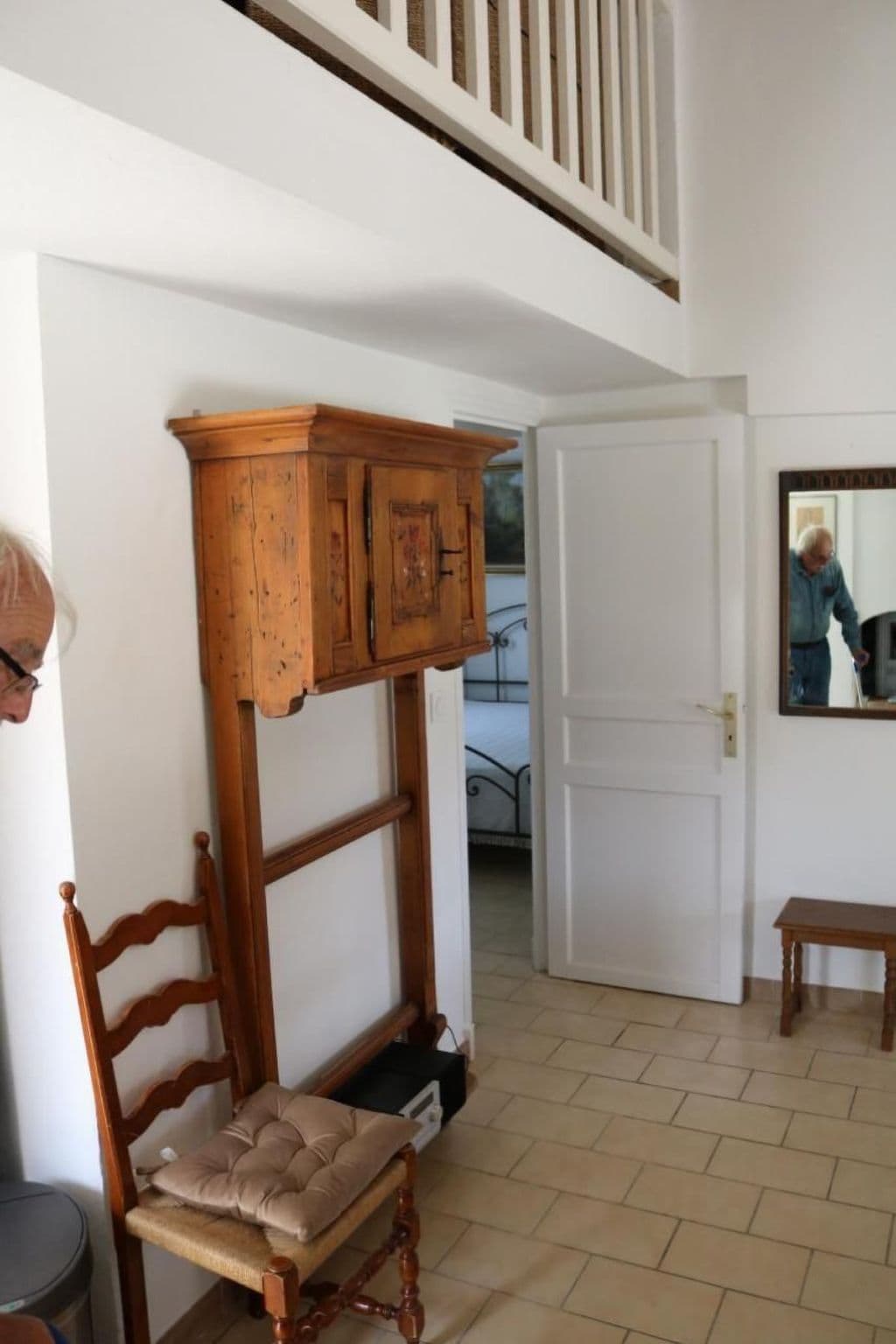 Inside other