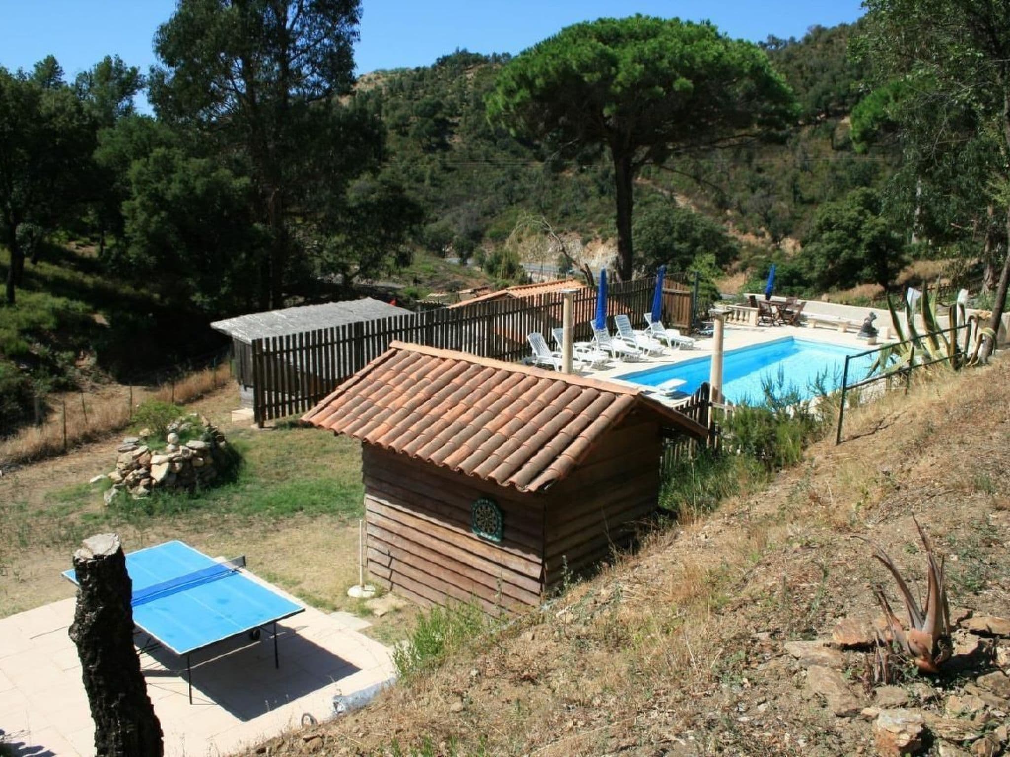 Pool Outdoor