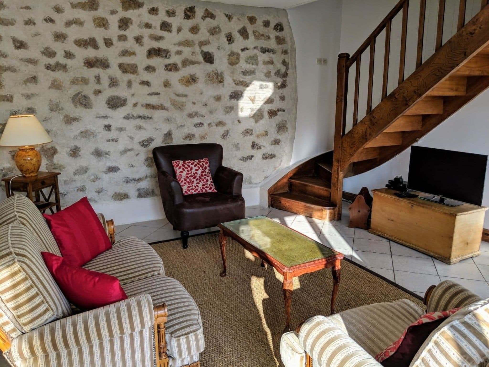 Inside other