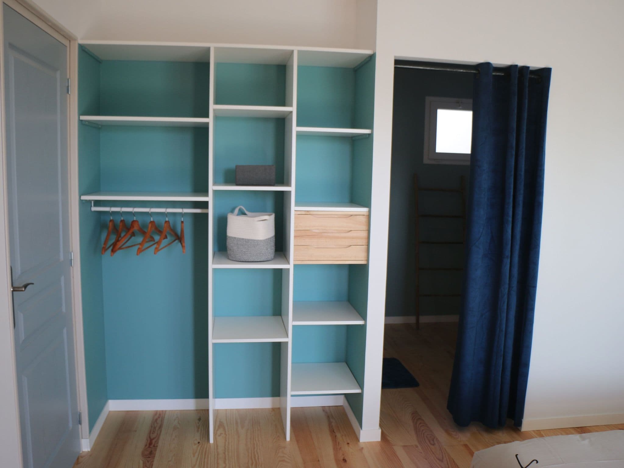 Inside other