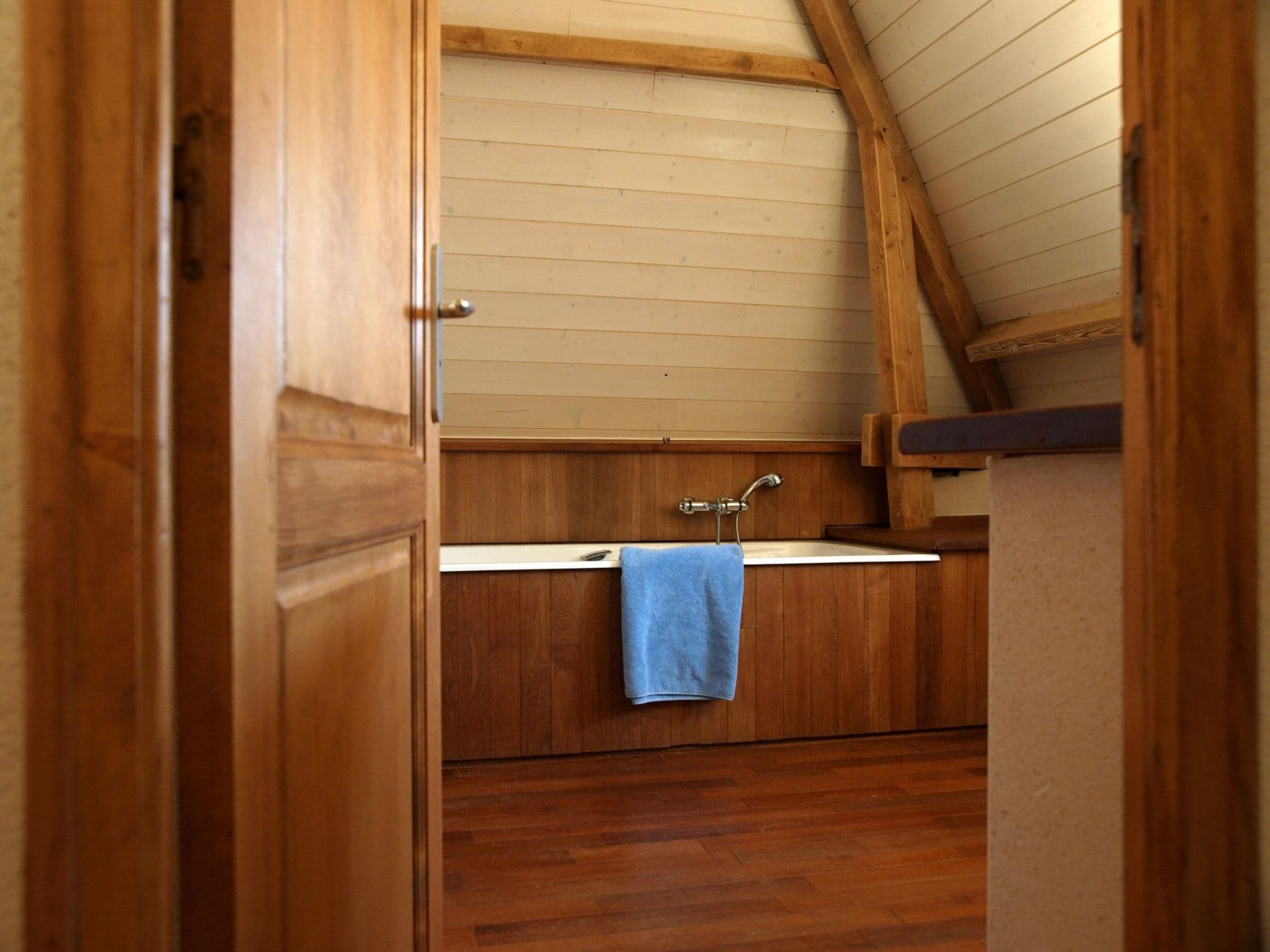 Inside other
