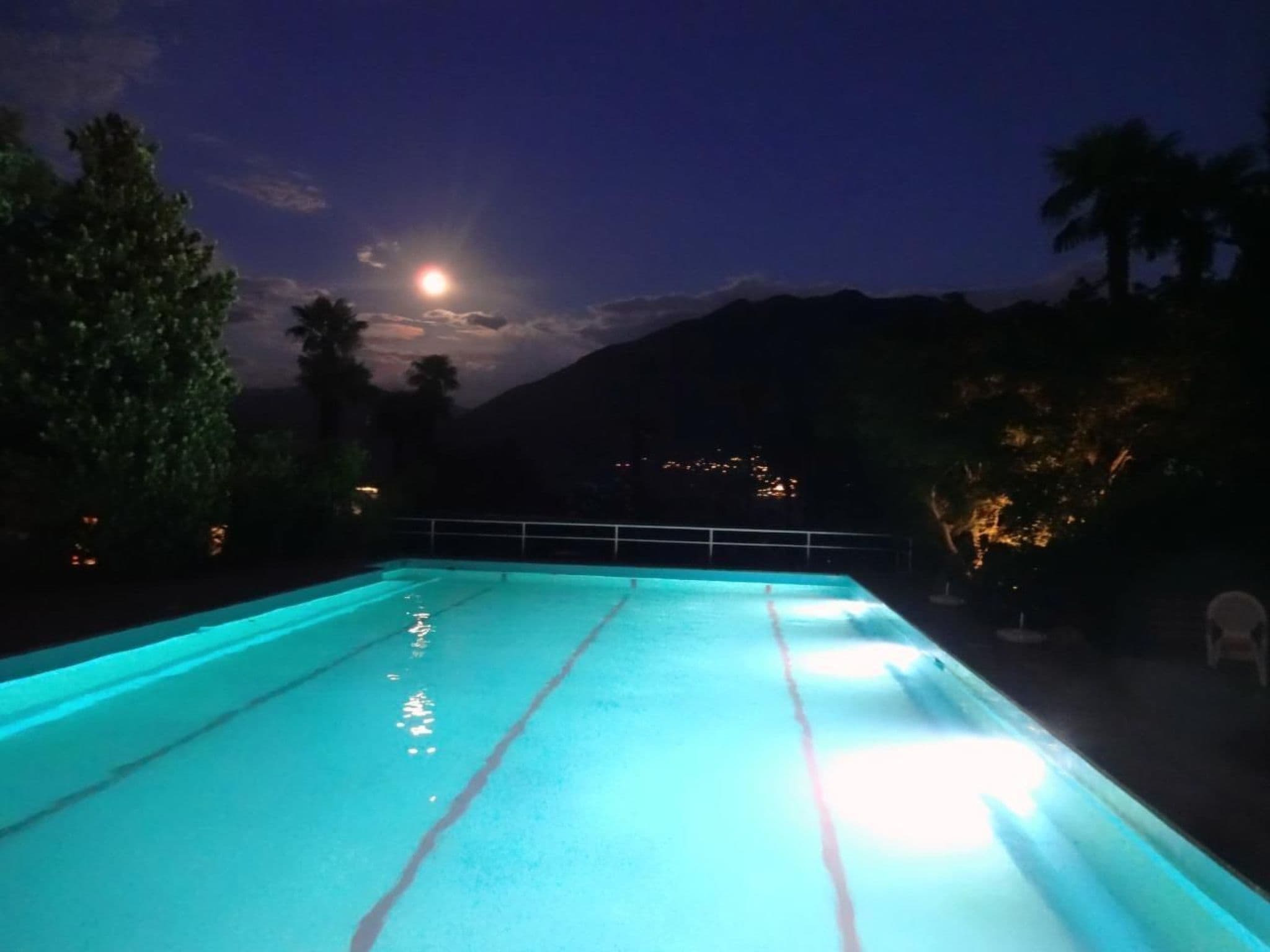 Pool Outdoor