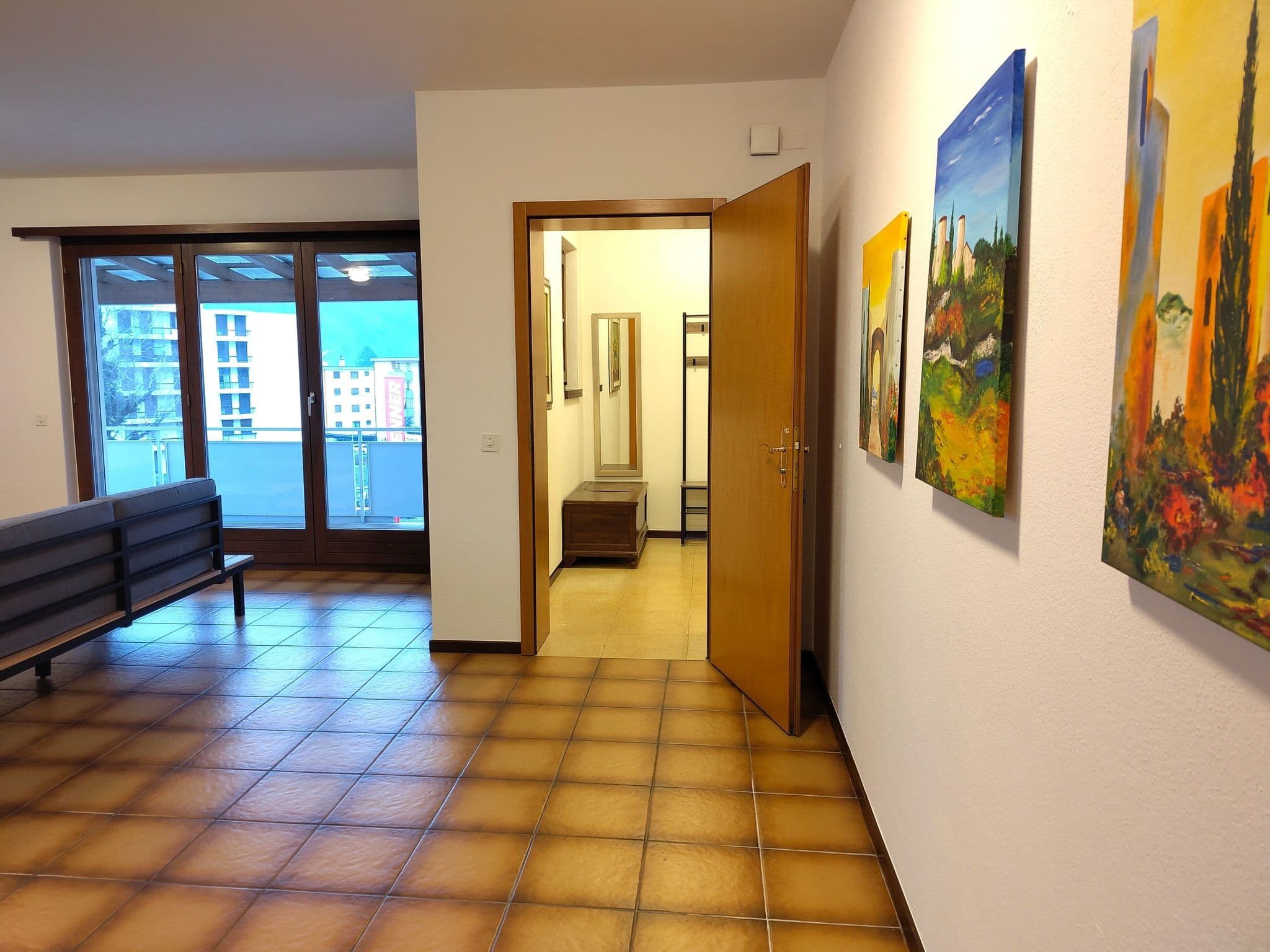 Inside other