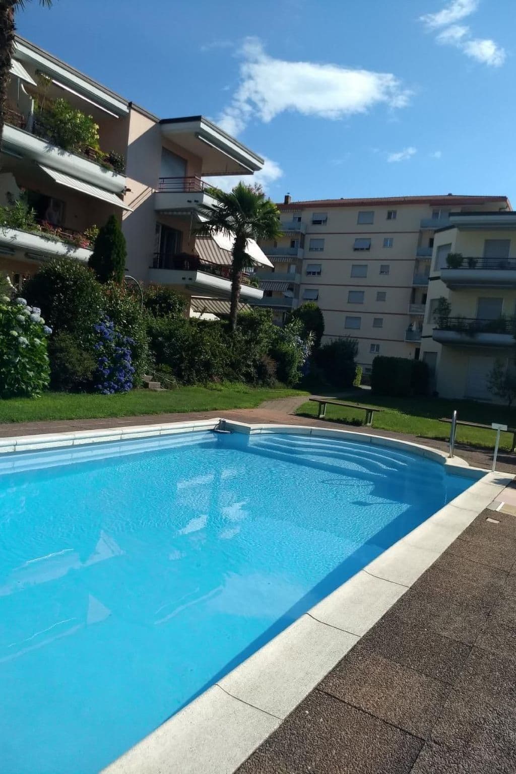 Pool Outdoor