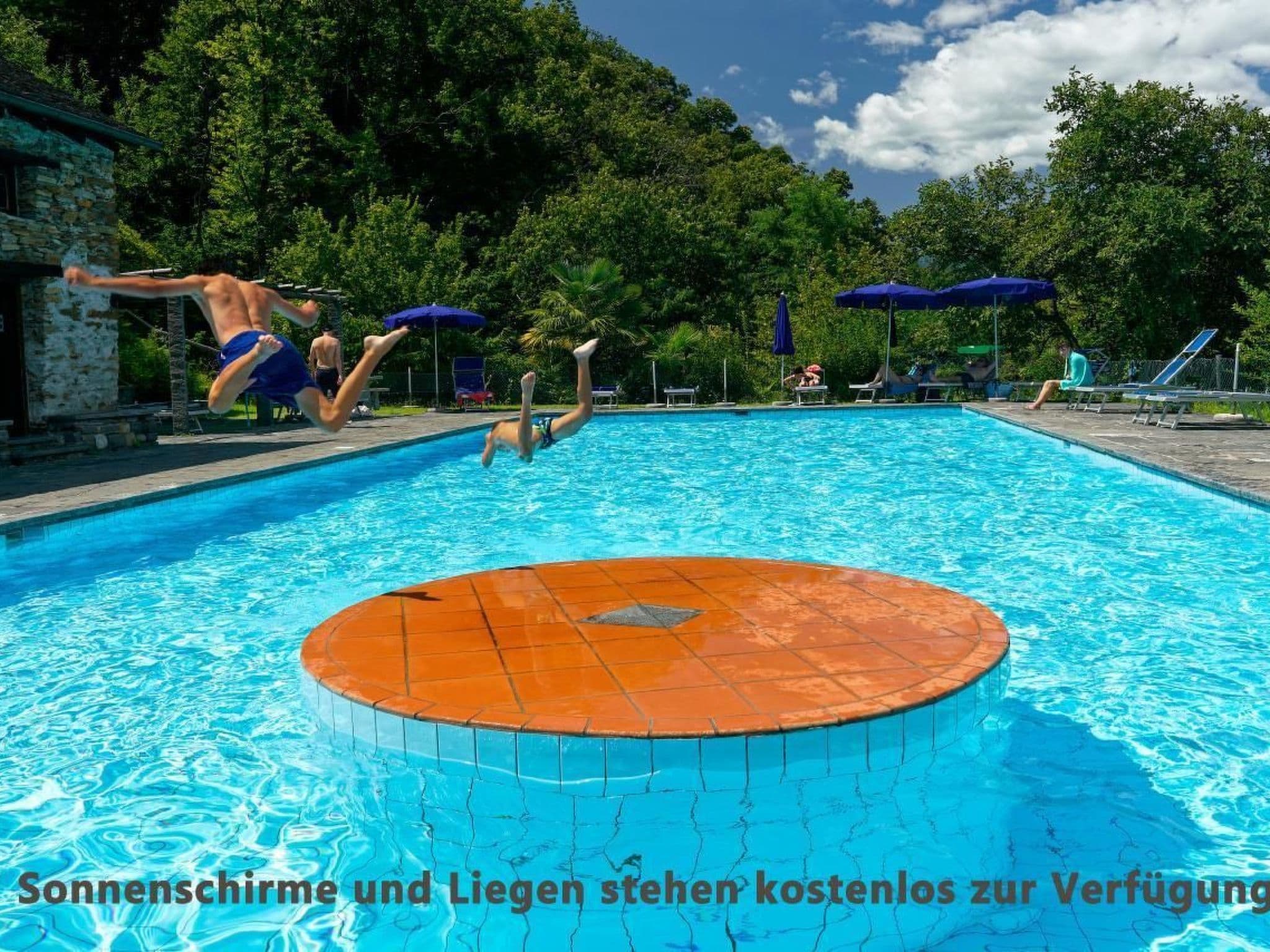 Pool Outdoor