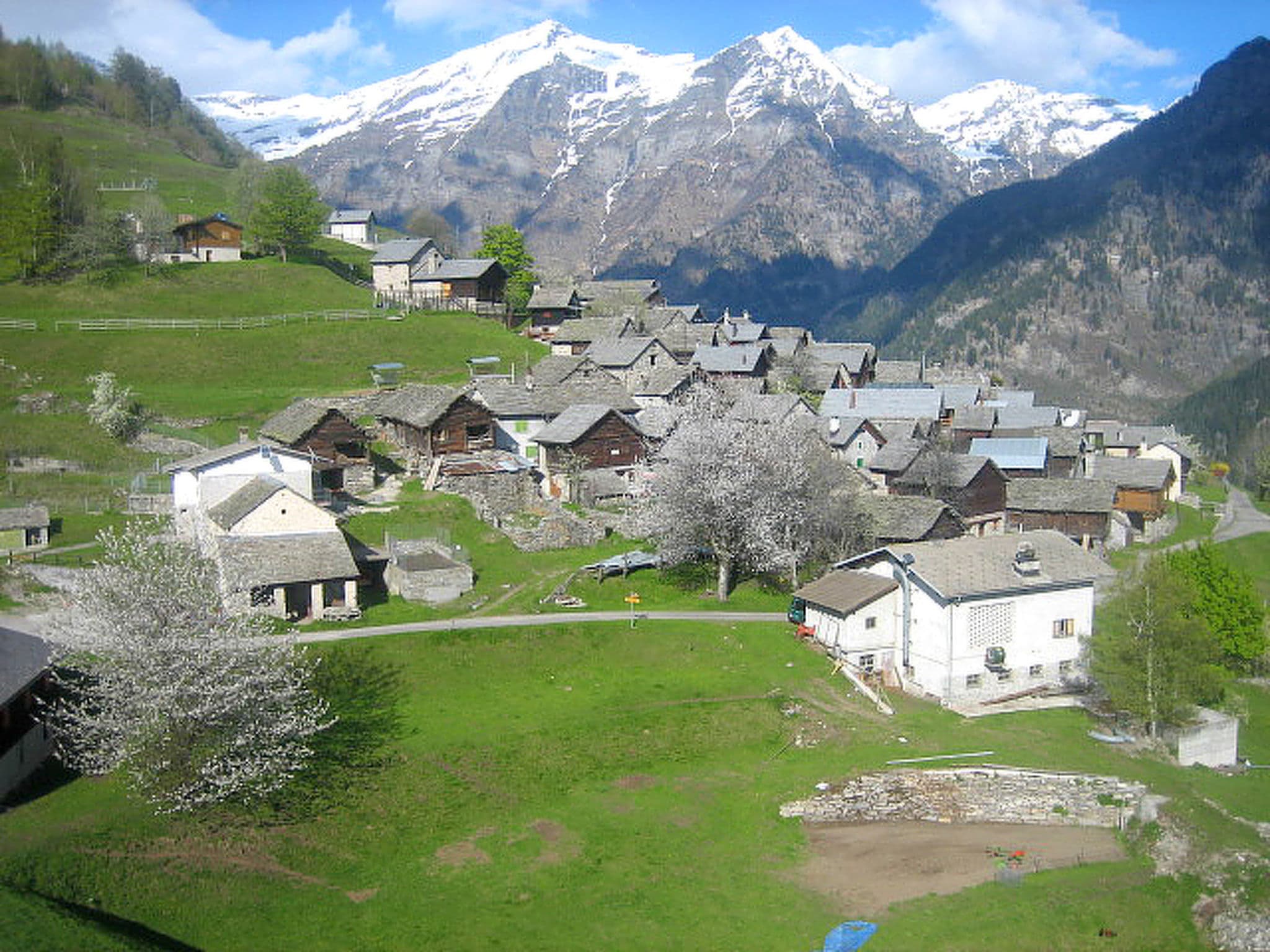 Place