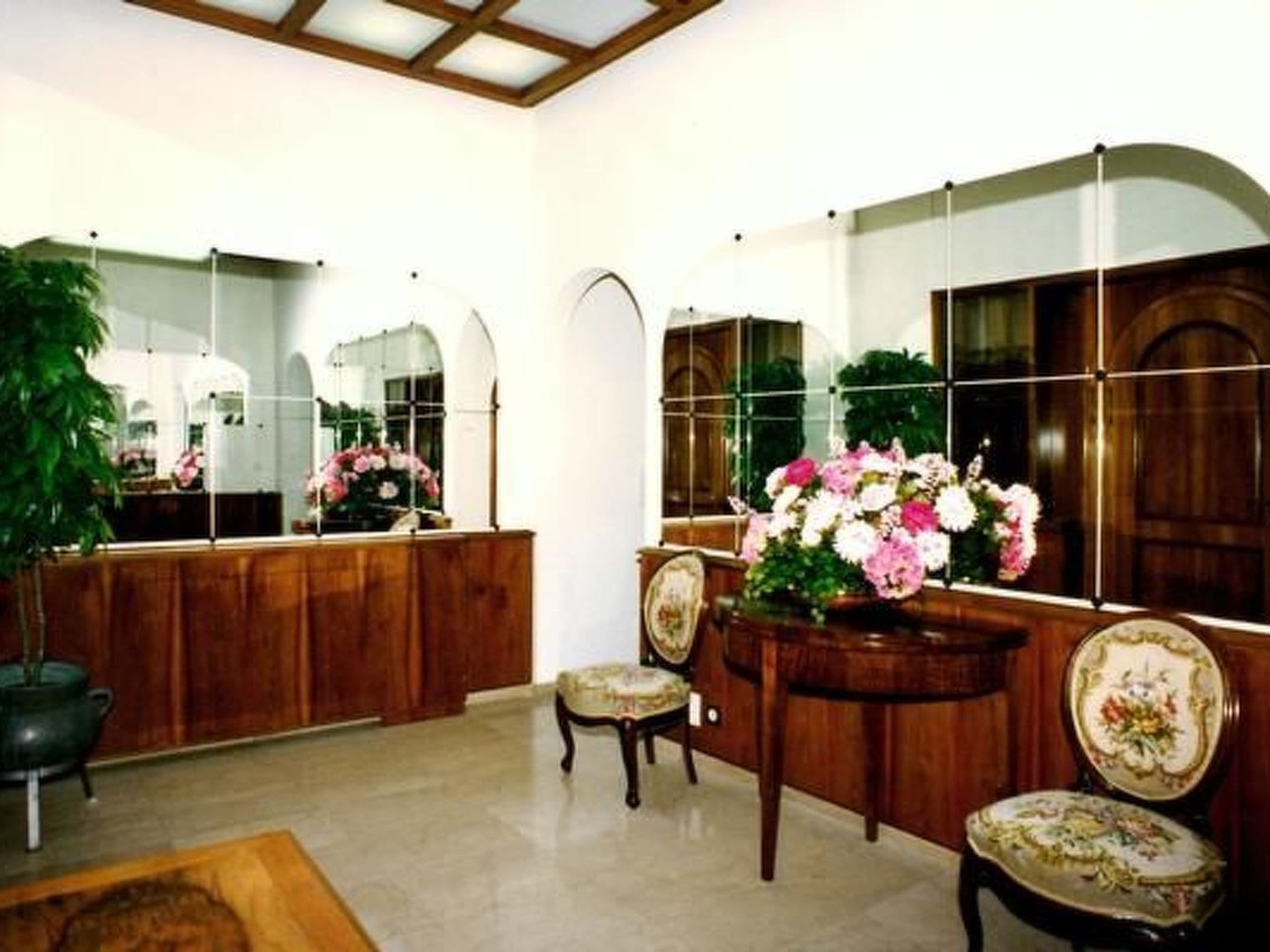 Inside other