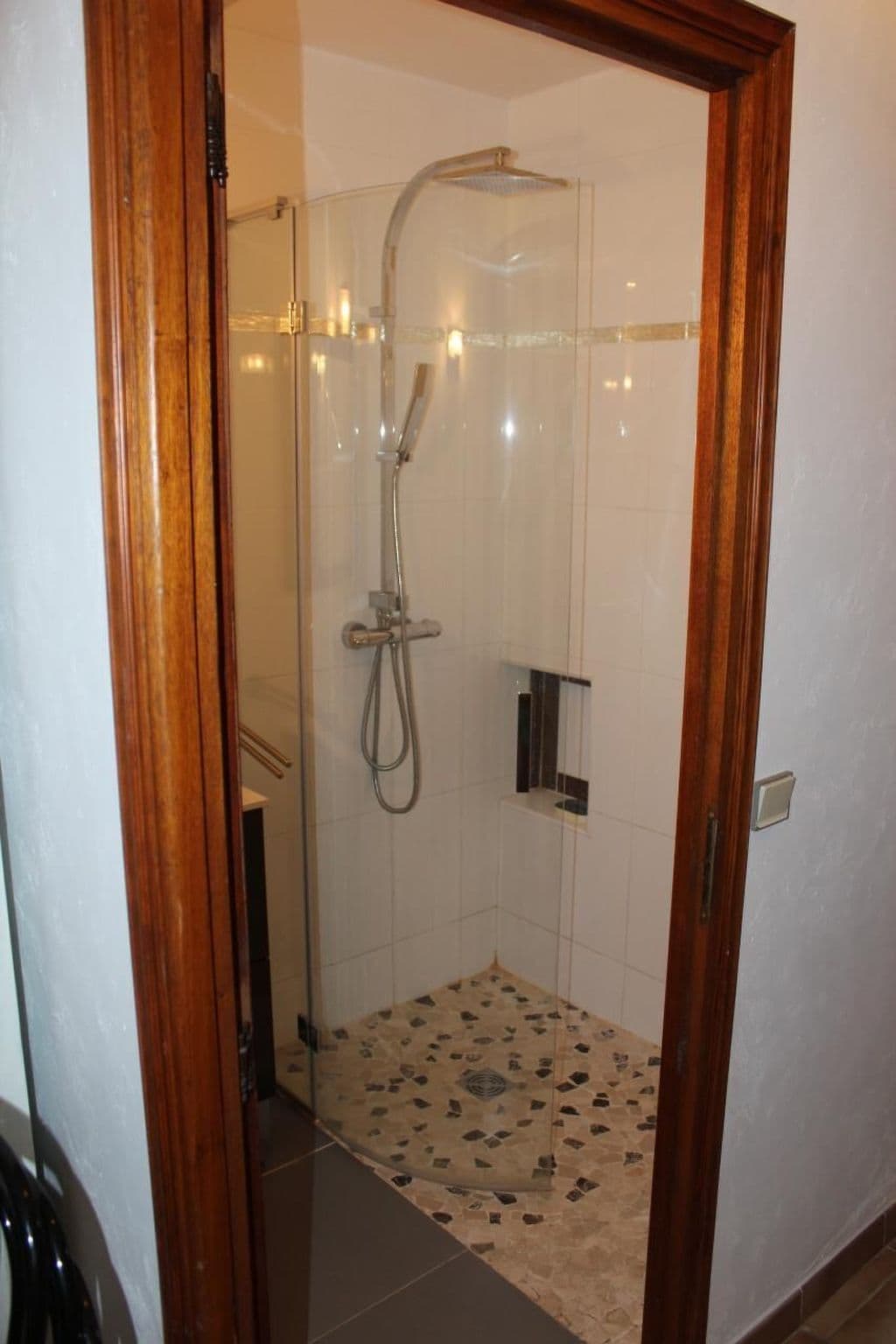 Inside other