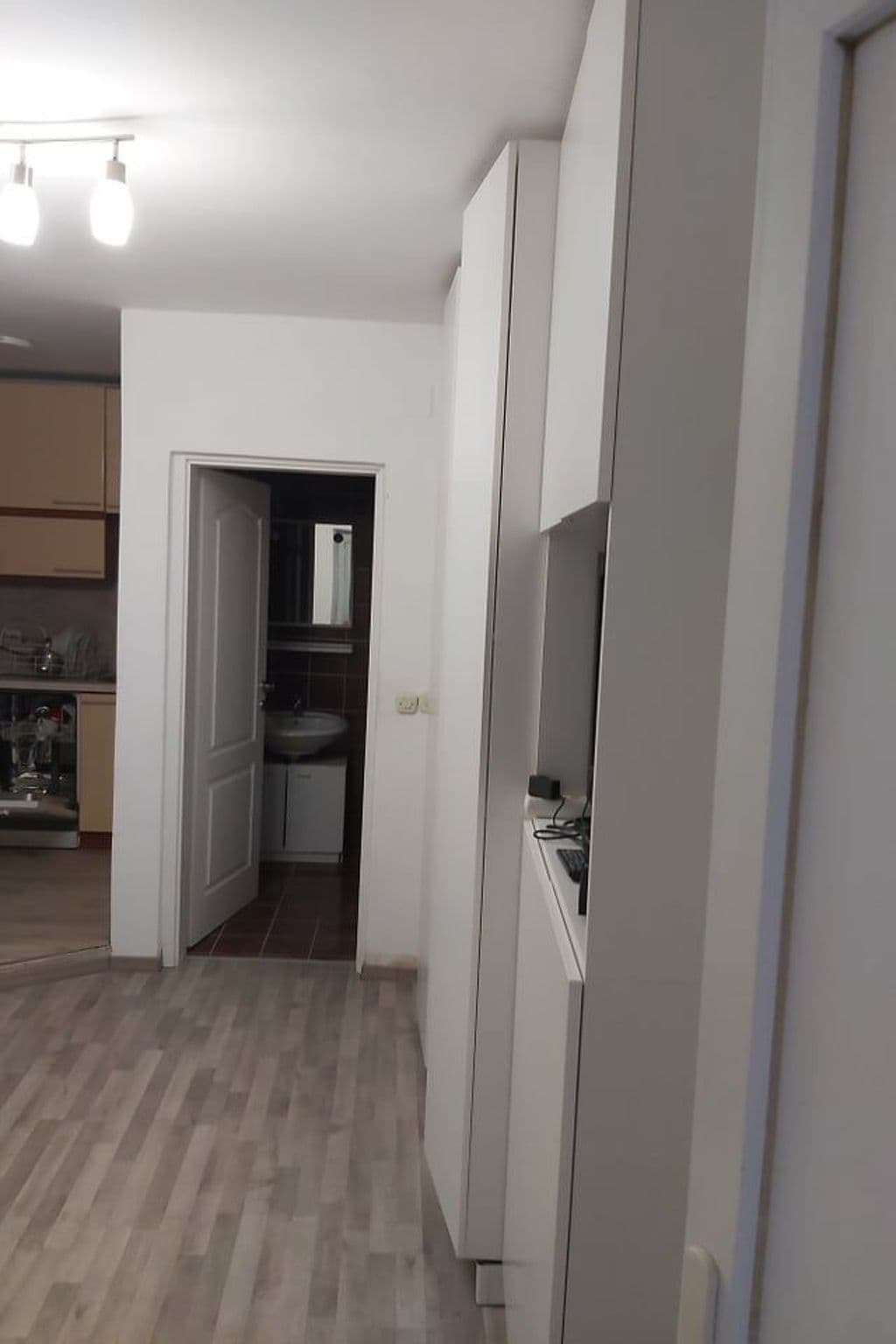 Inside other