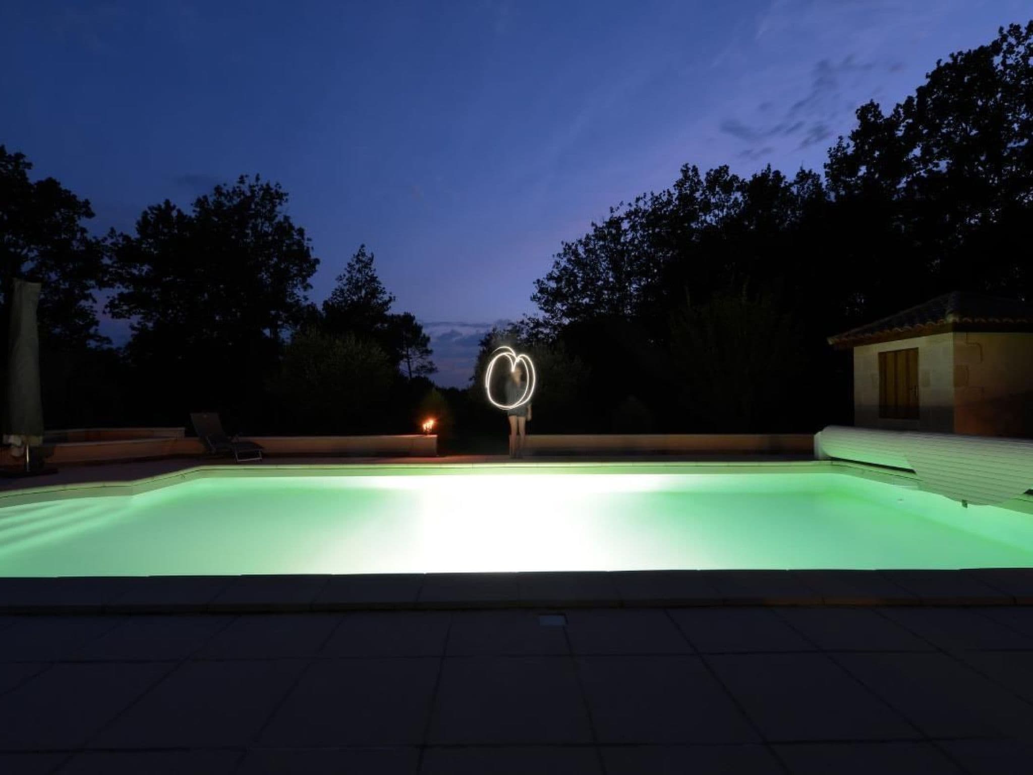 Pool Outdoor