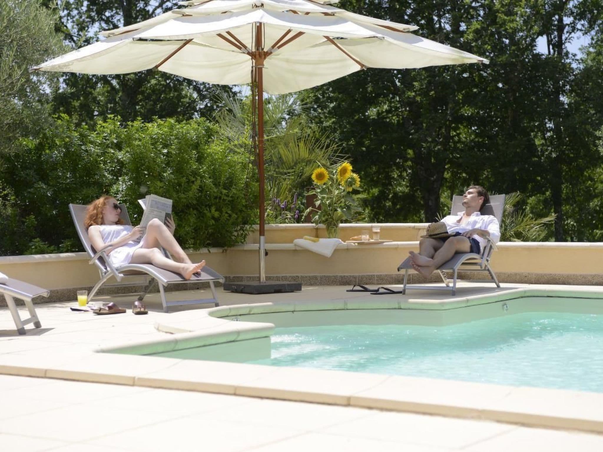 Pool Outdoor