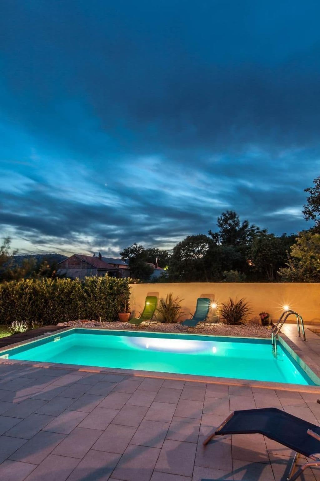 Pool Outdoor