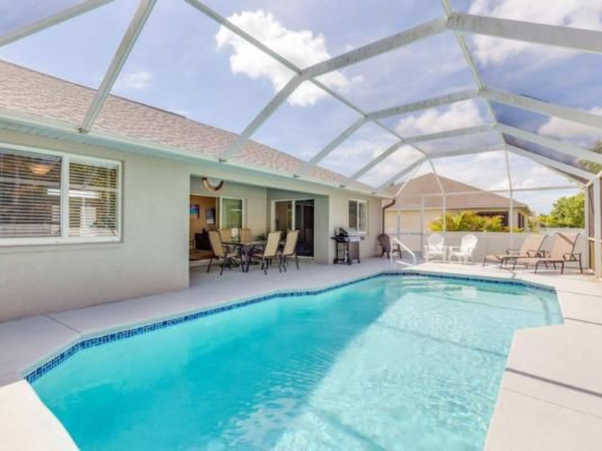 Pool Outdoor