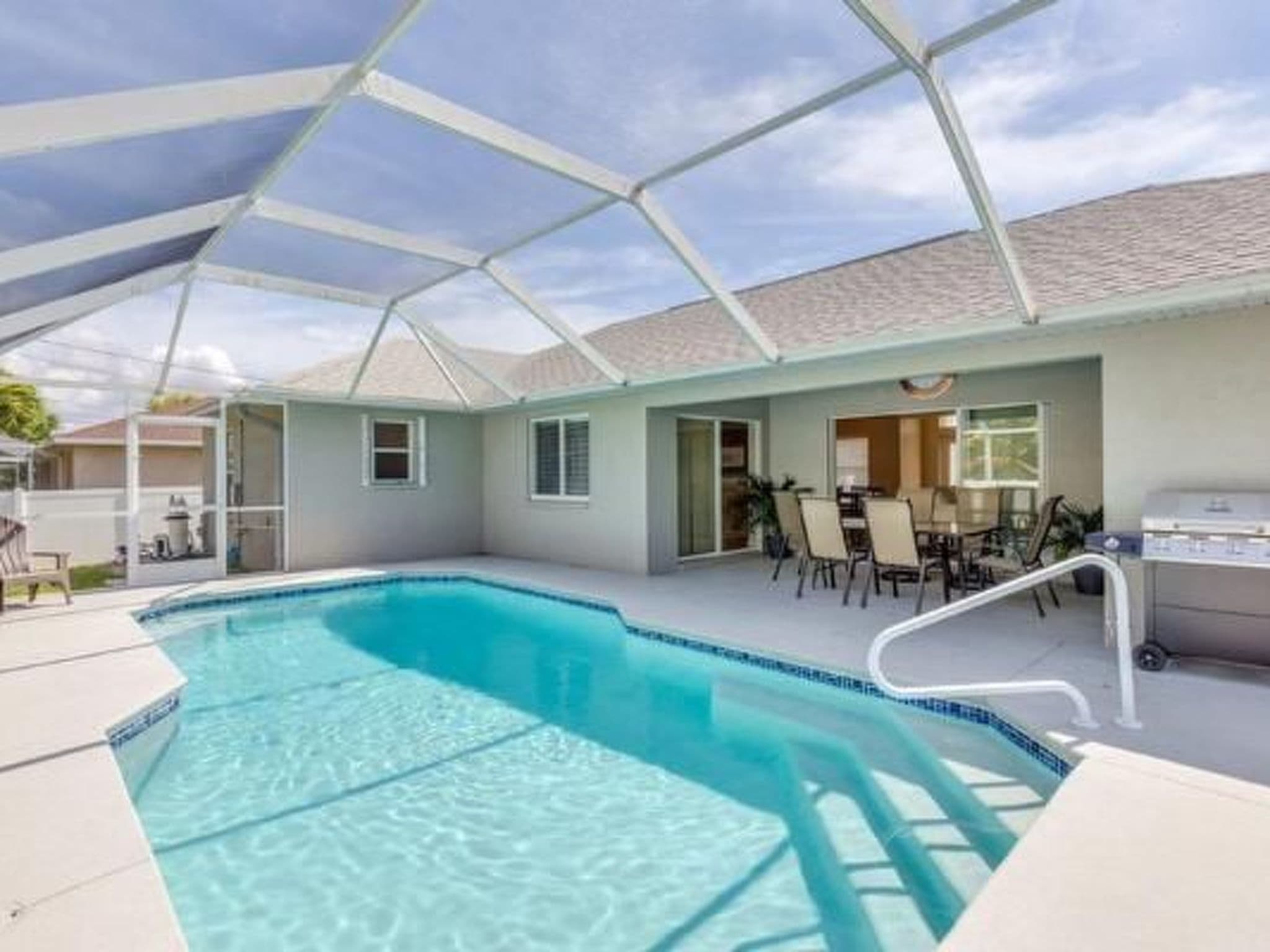 Pool Outdoor