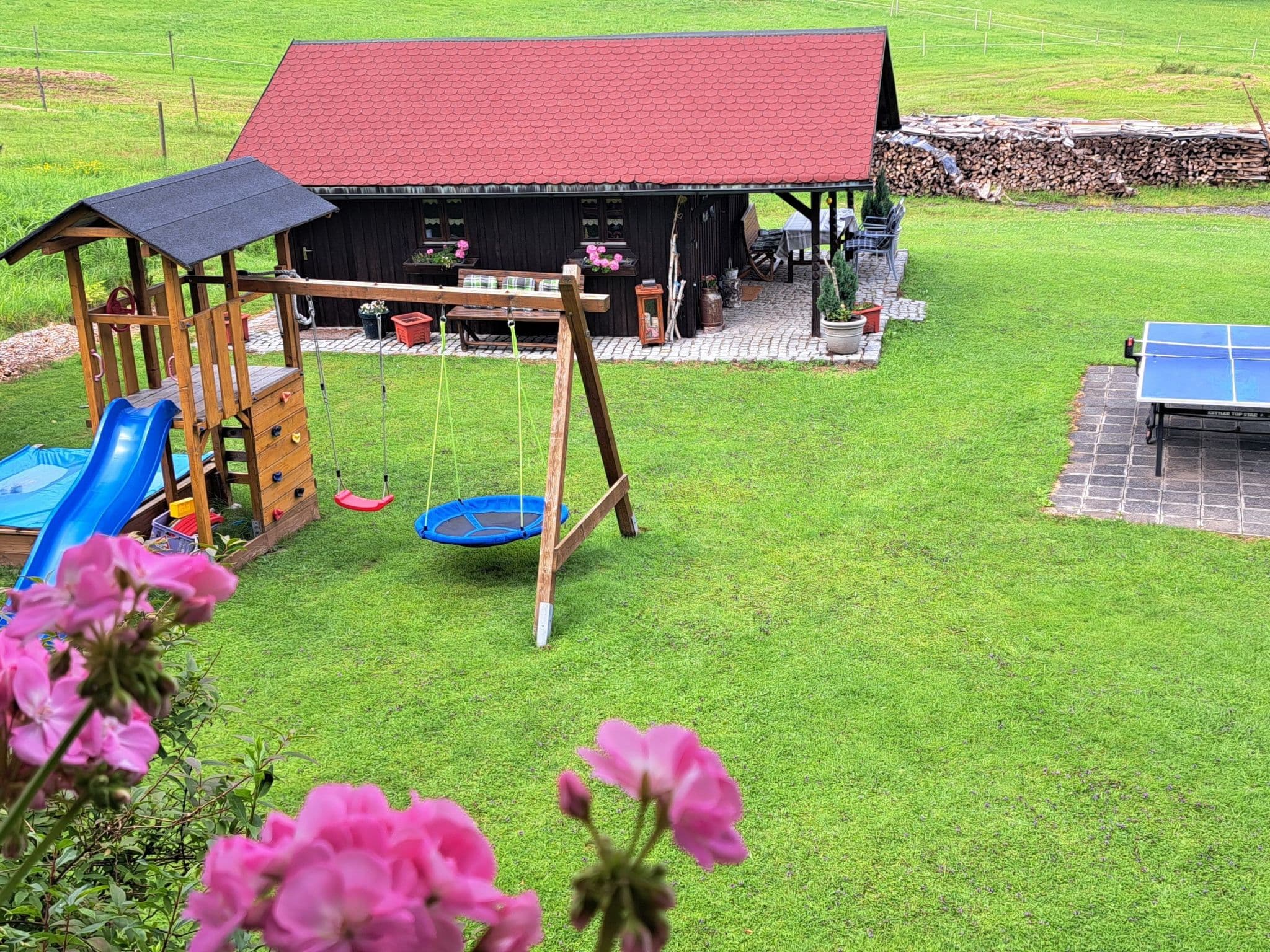 Outdoor