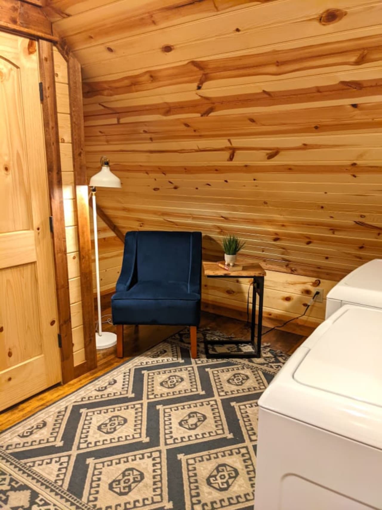 Reading Nook