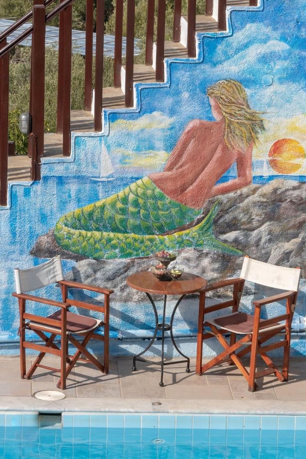 Pool Outdoor