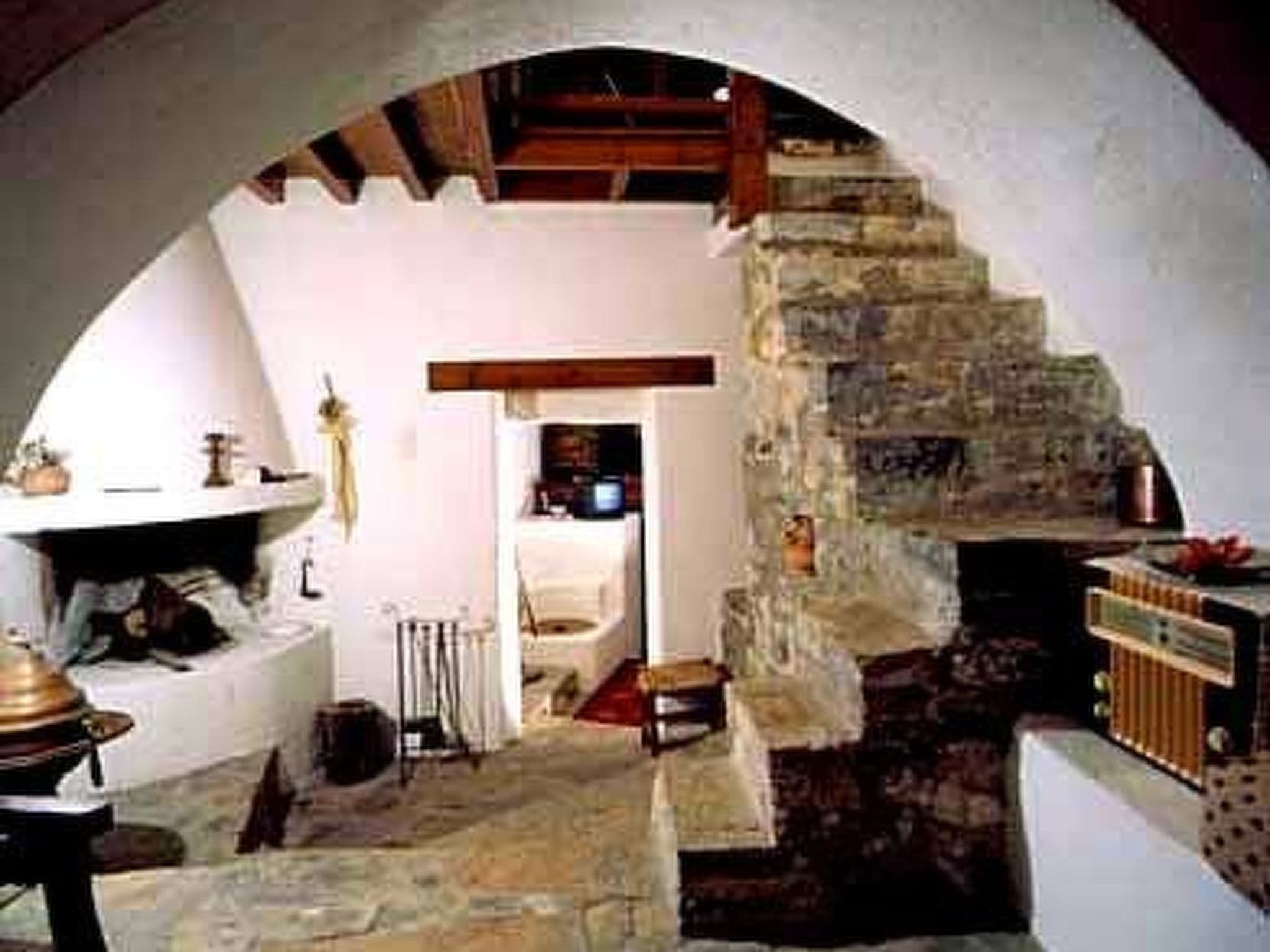 Inside other