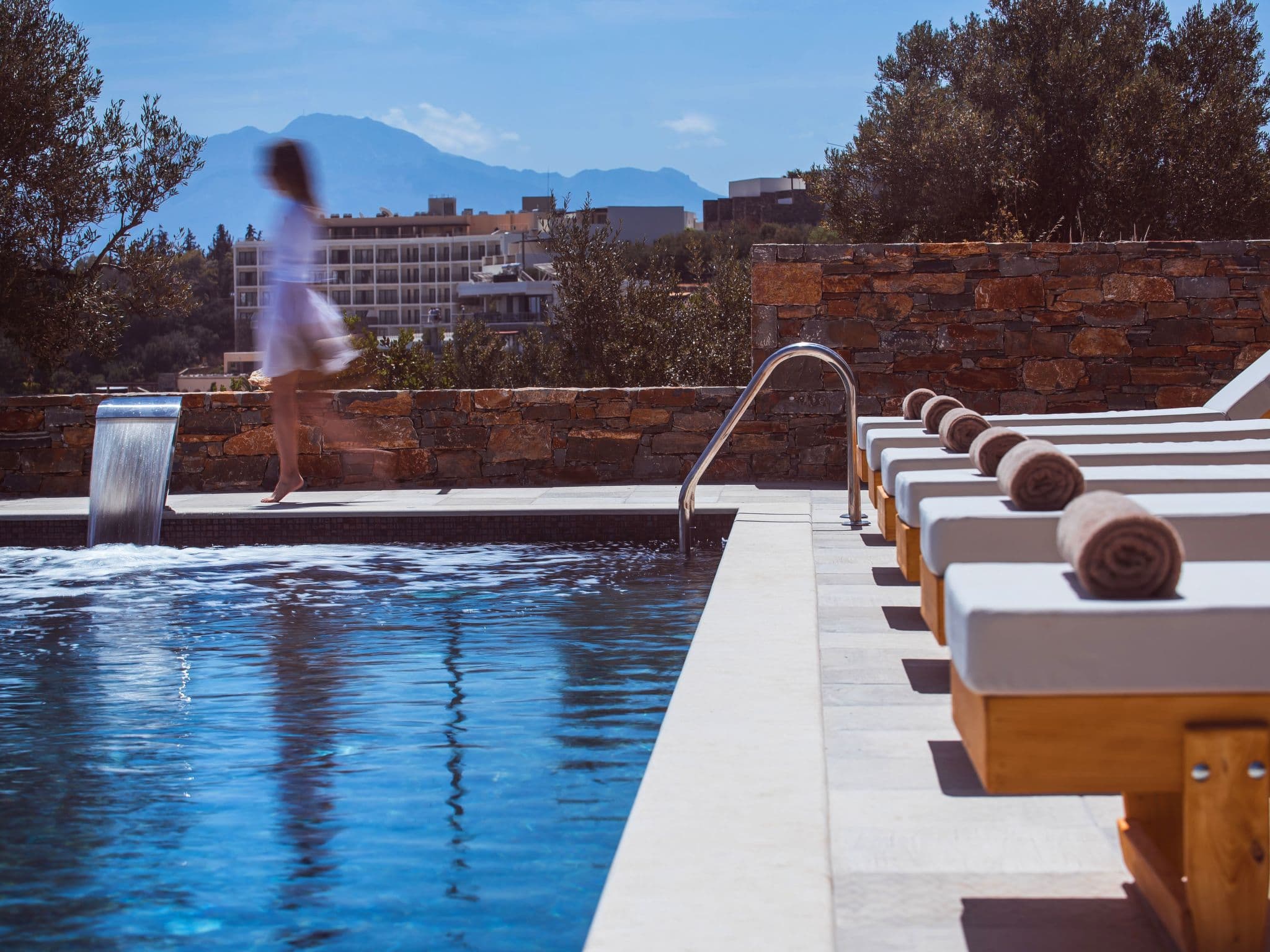 Pool Outdoor