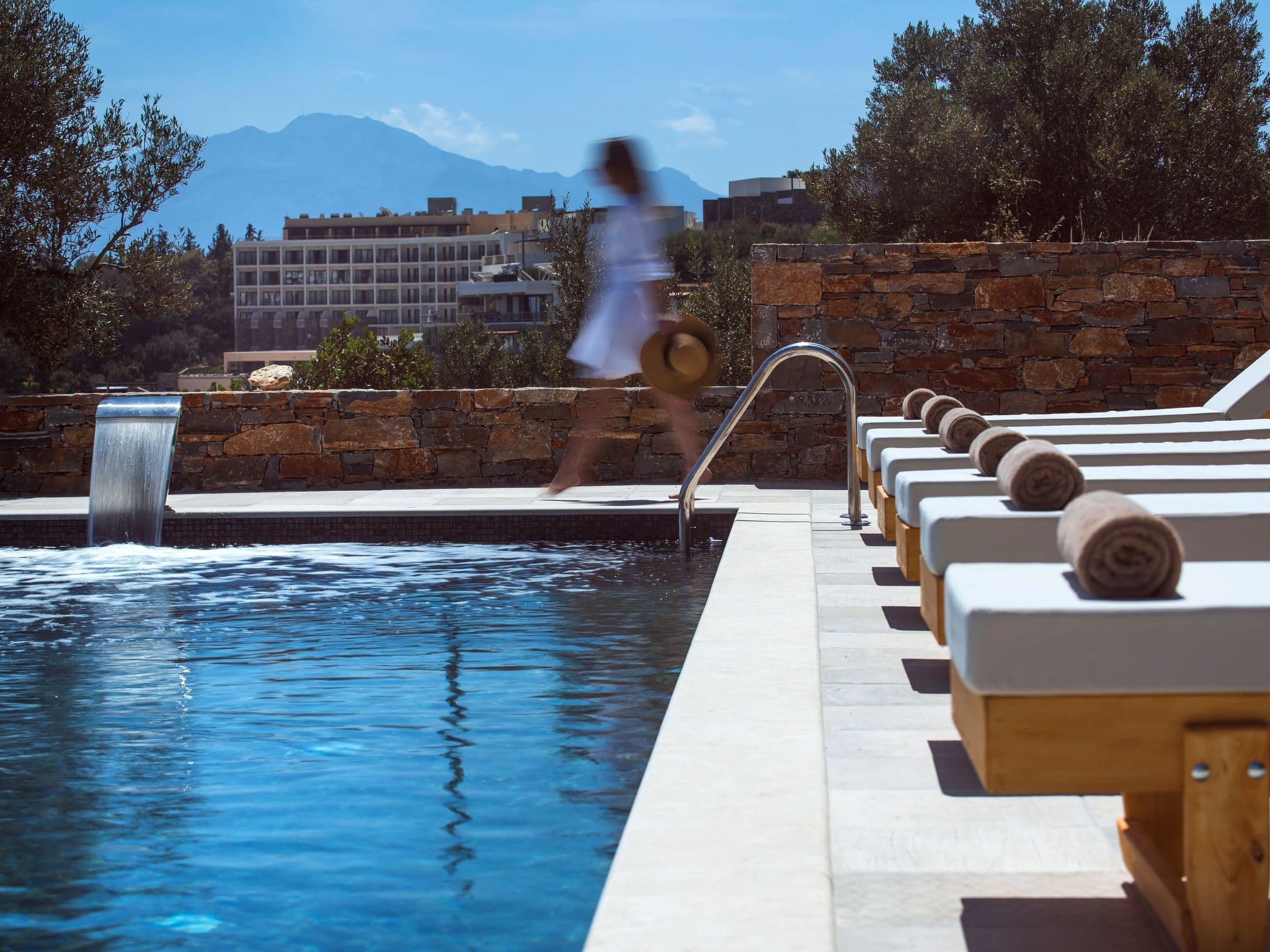 Pool Outdoor