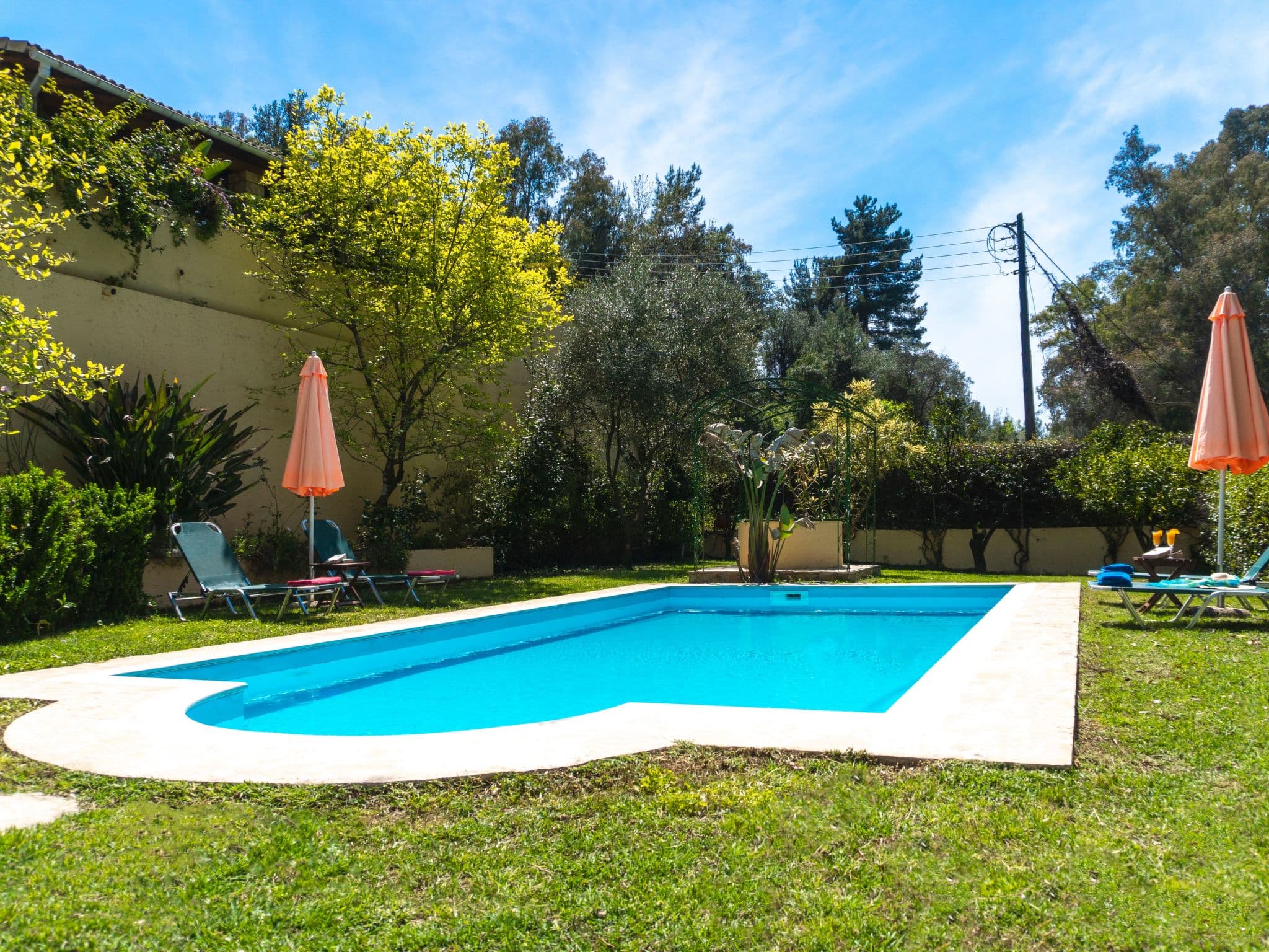 Pool Outdoor