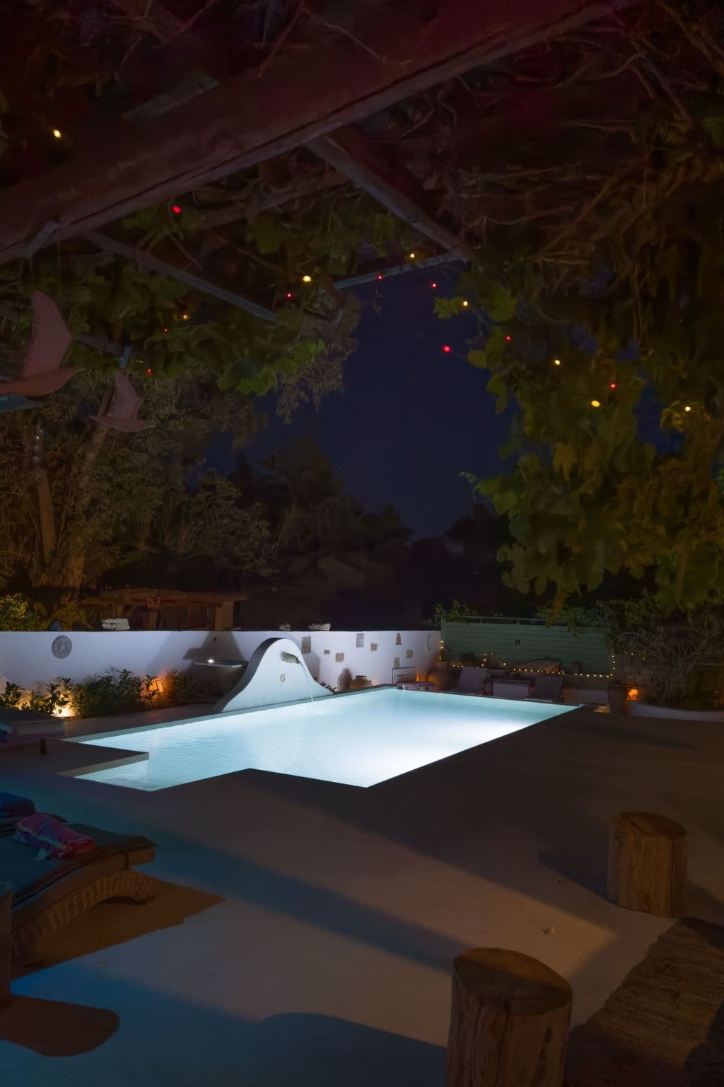 Pool Outdoor