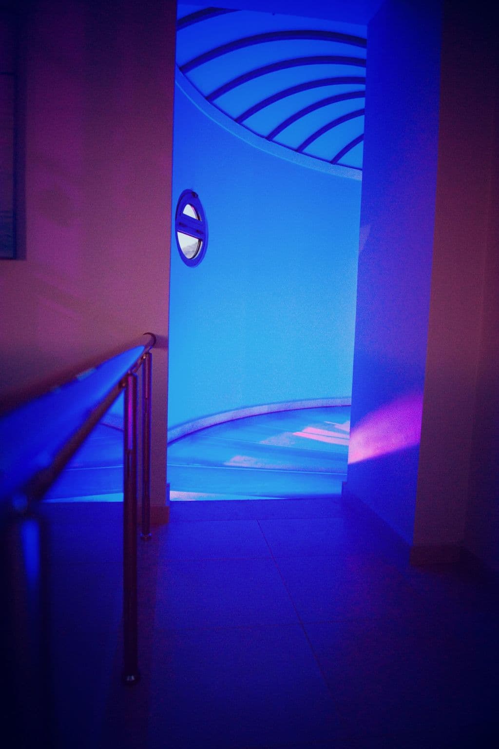 Inside other