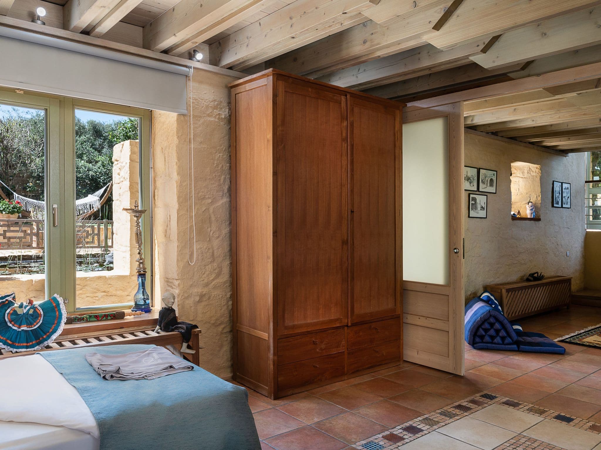 Inside other