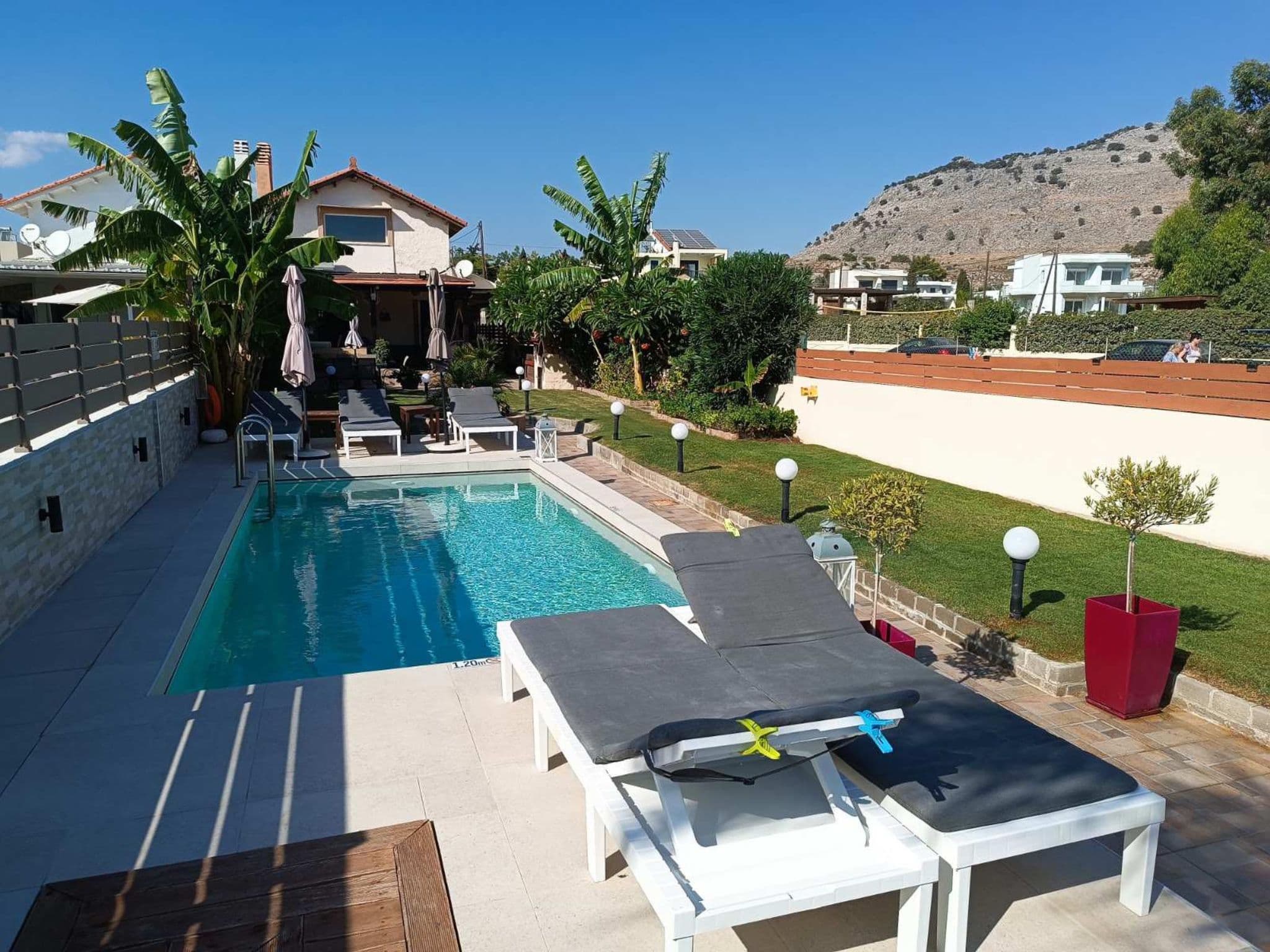 Pool Outdoor