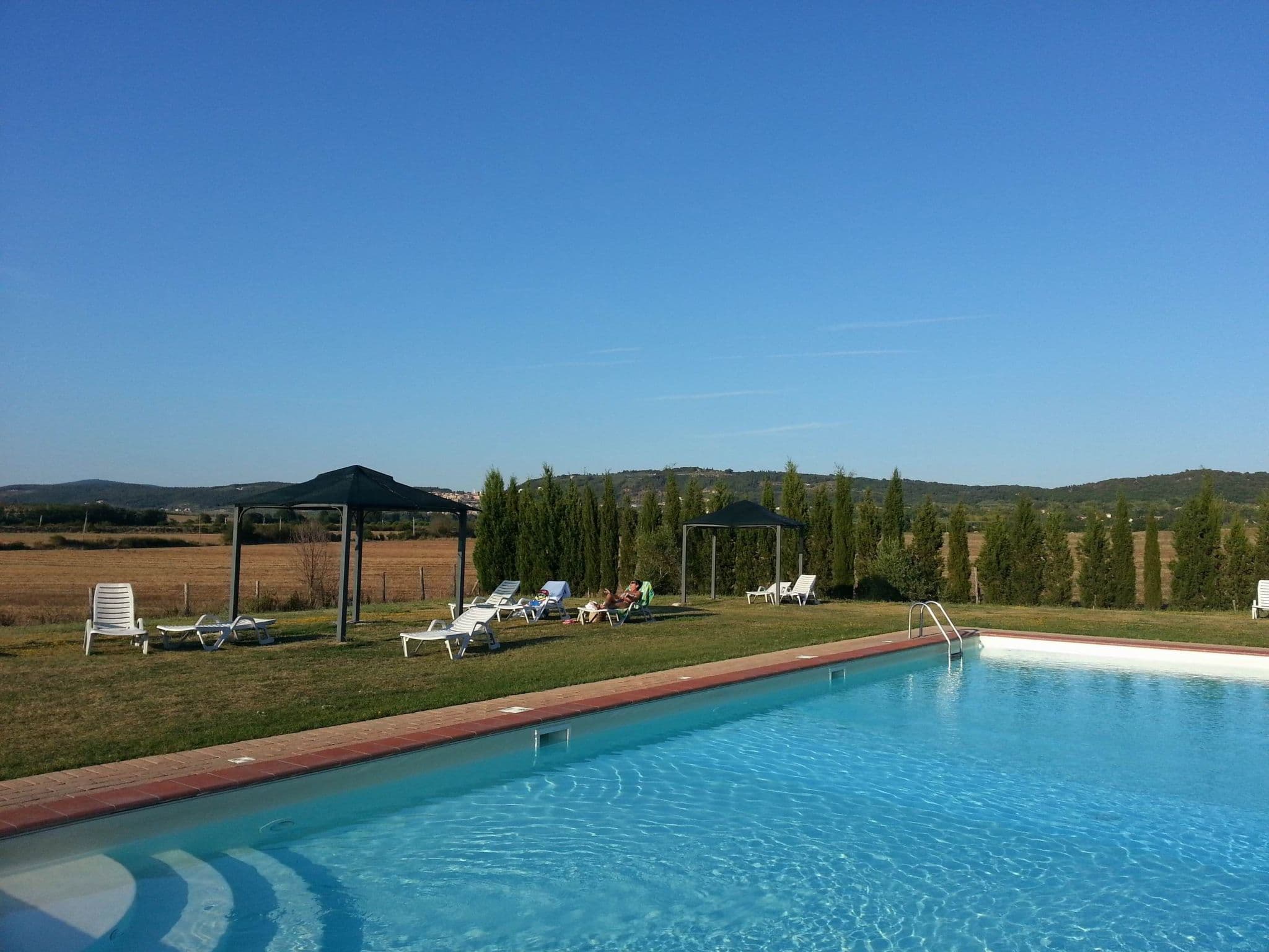 Pool Outdoor